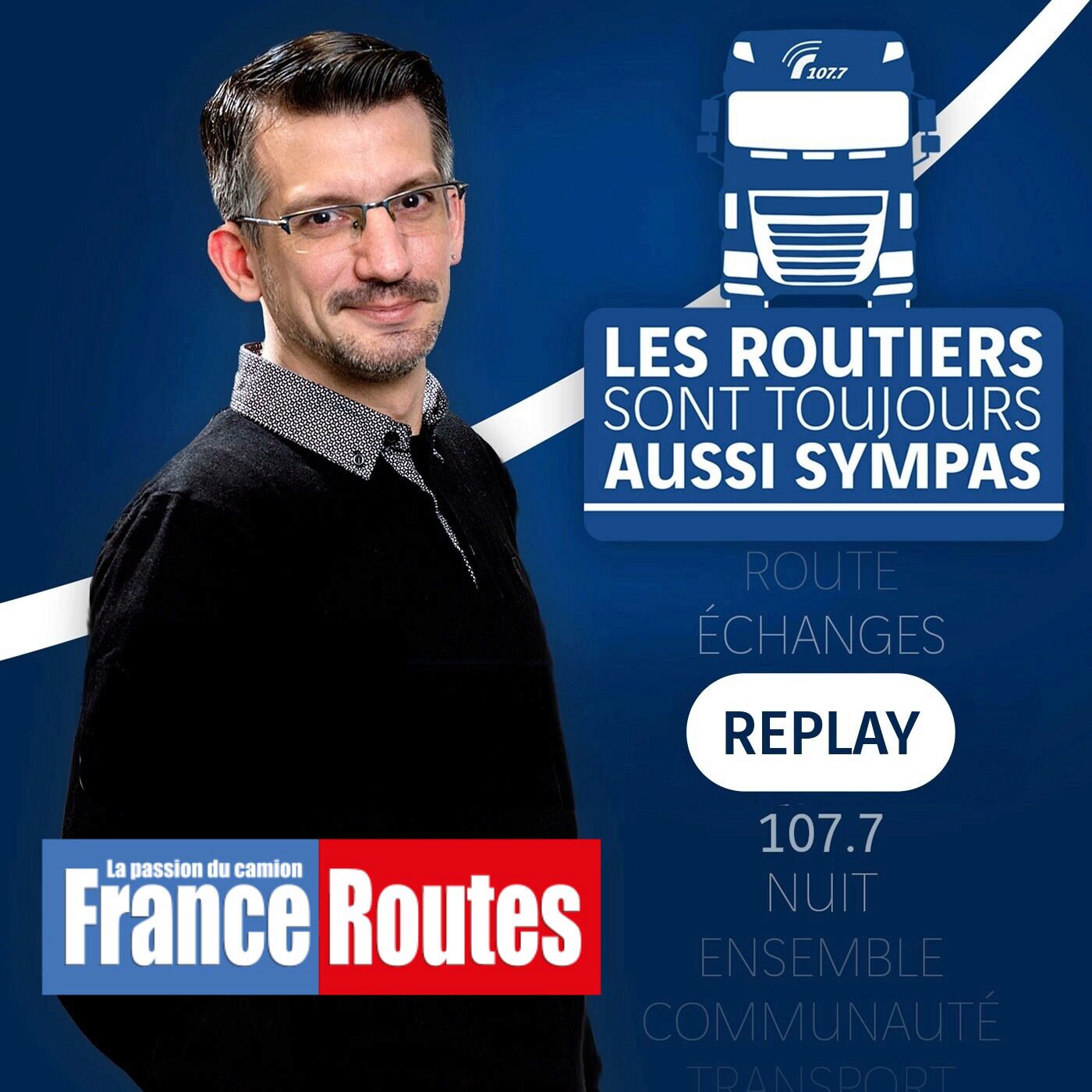 Illustration : Emission du mardi 1er septembre 2026