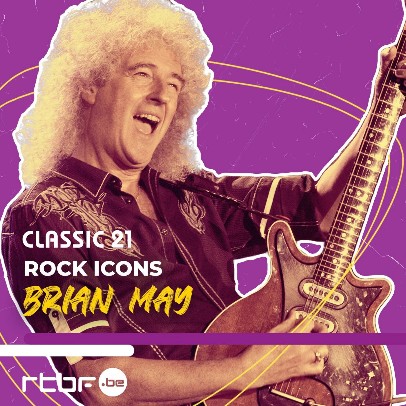 Rock Icons