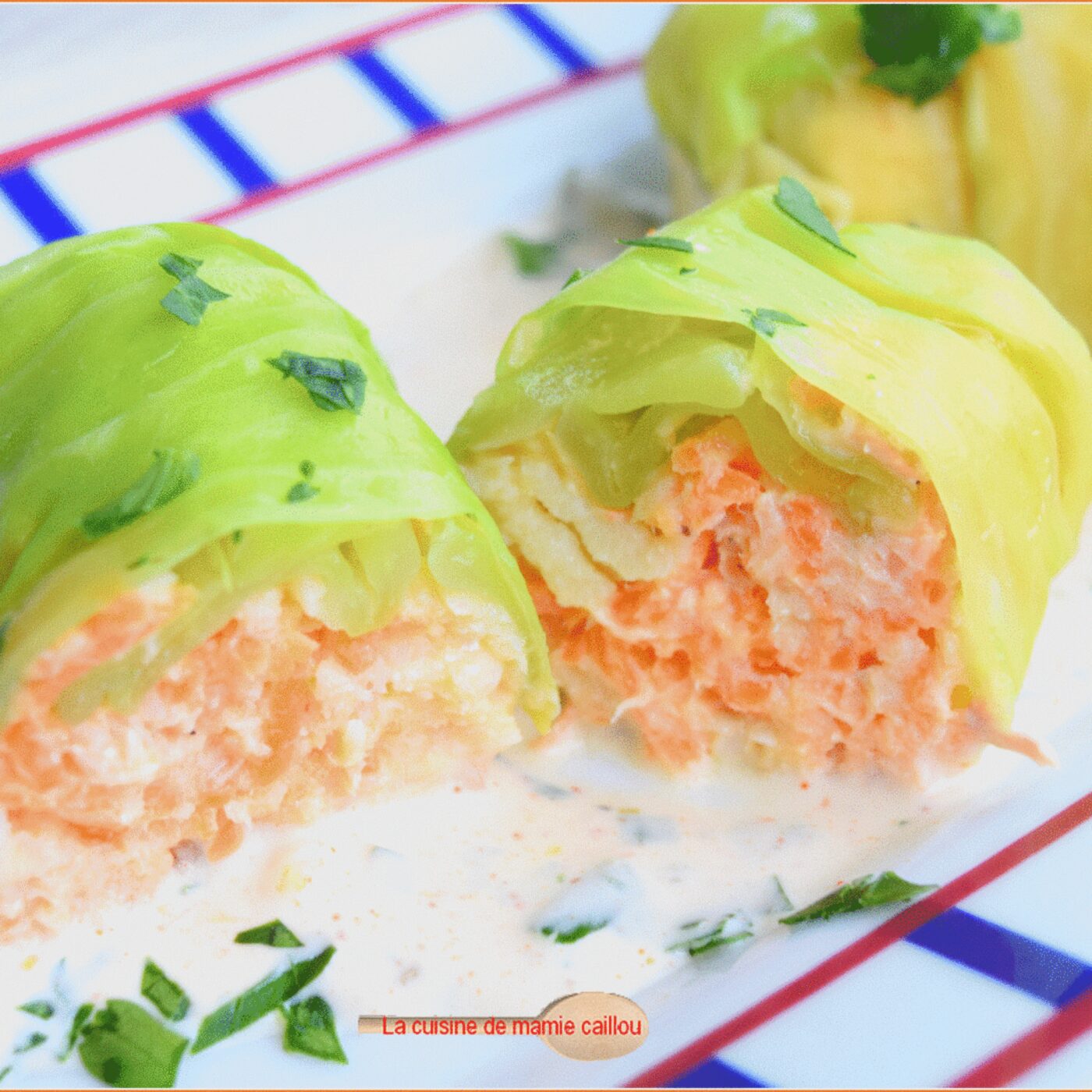 Croq\'au sel
