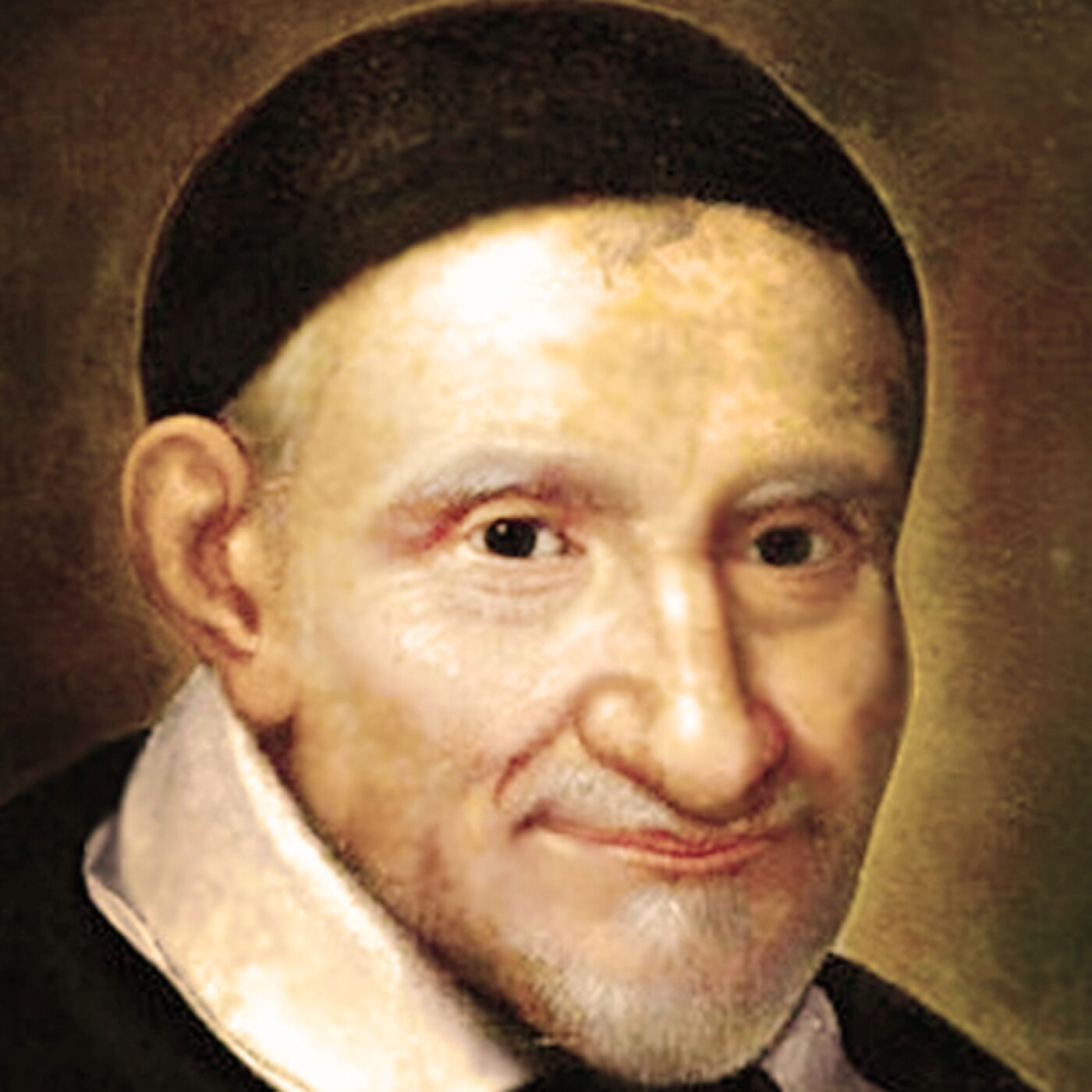Saint Vincent de Paul