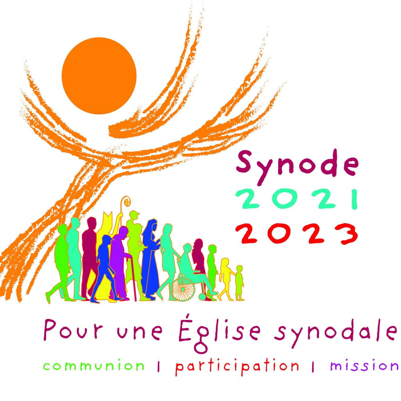 La synodalité se résume-t-elle à la démocratie ? episode artwork