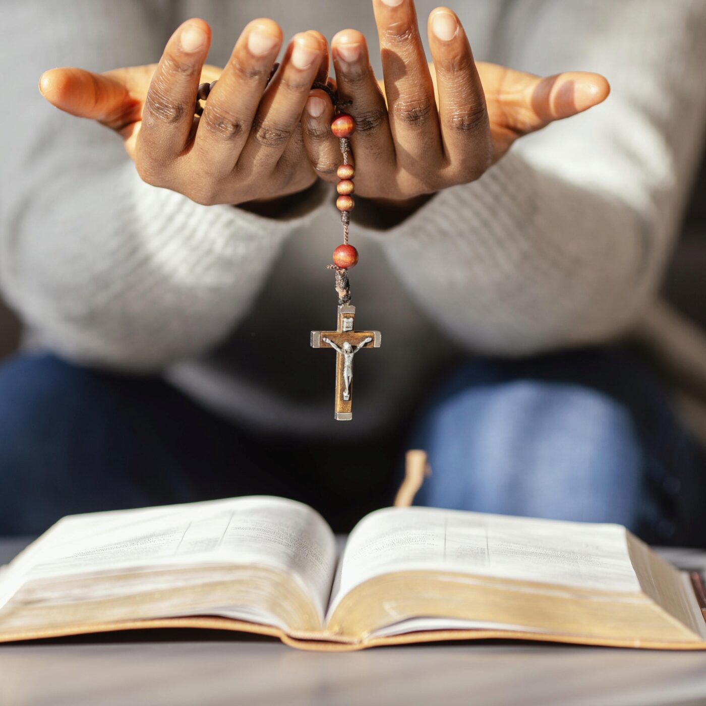 2025 : vers un retour du catholicisme en France ?