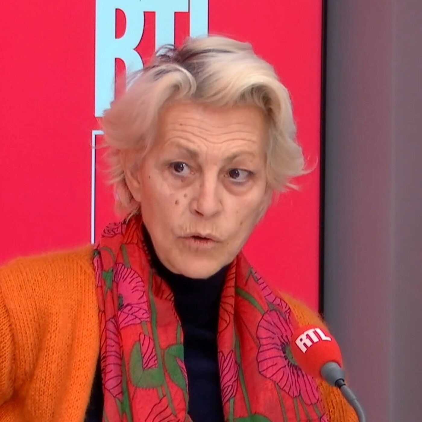 Lio : "C'est inimaginable de perdre un enfant"