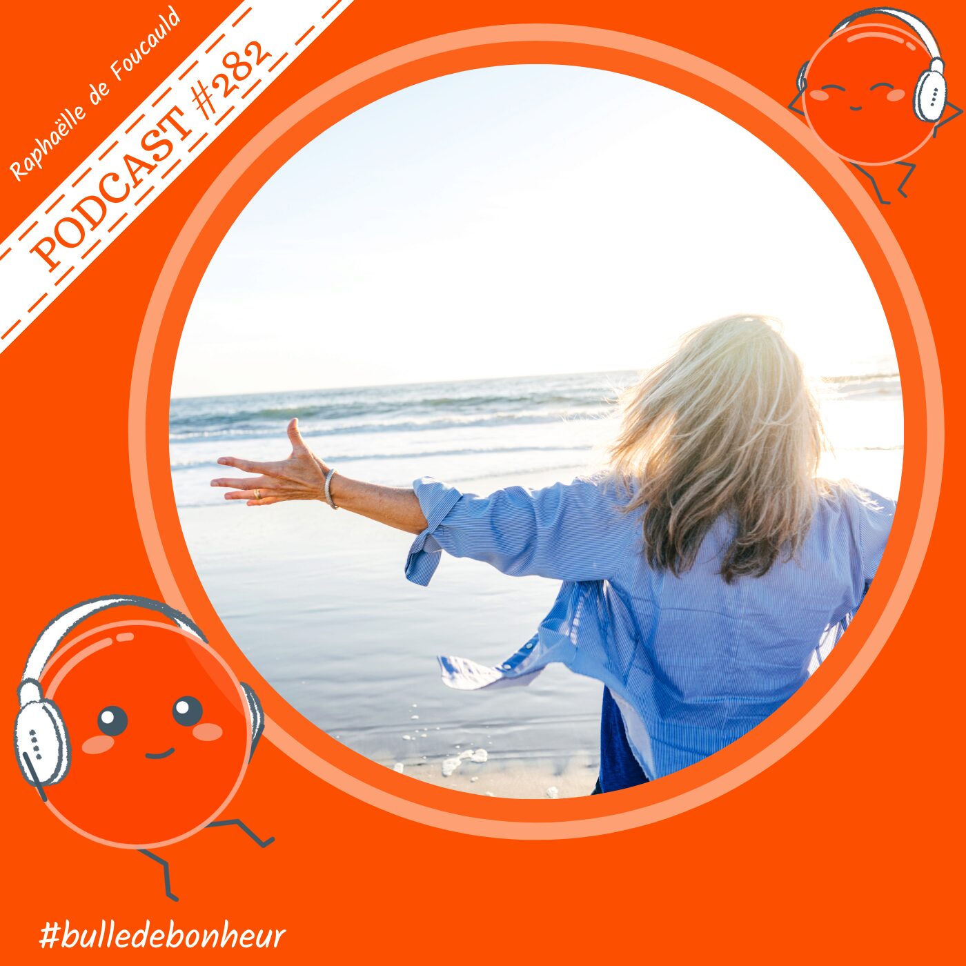 #282 - Comment changer durablement ? Comprendre nos résistances et enclencher le vrai mouvement #282 - Comment changer durablement ? Comprendre nos résistances et enclencher le vrai mouvement