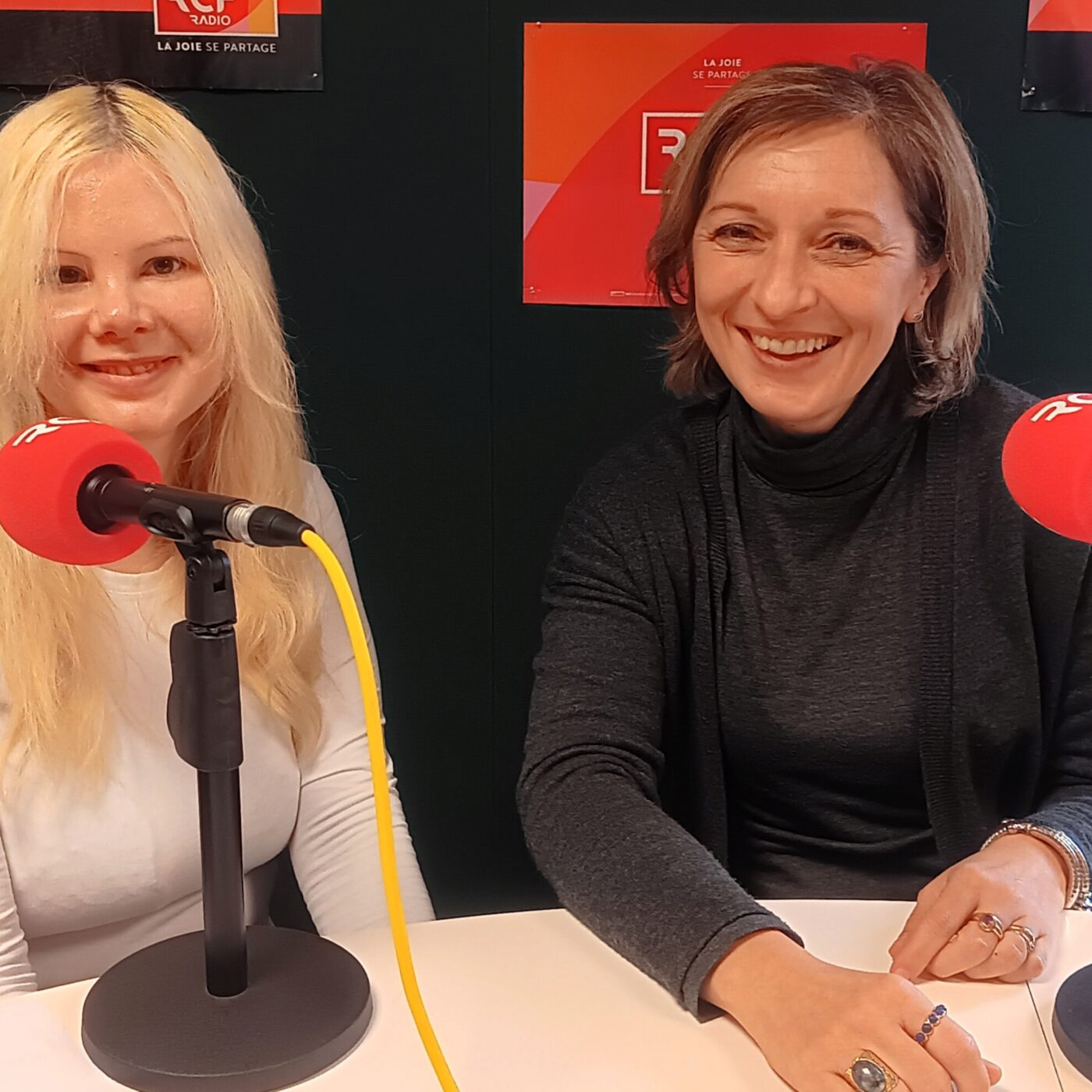 Douze minutes pour se connaître !