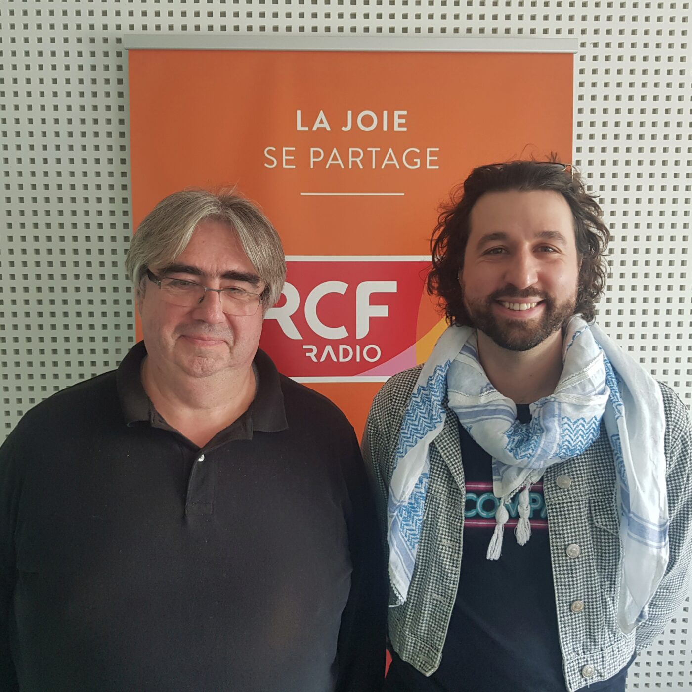 Bruxellons, "Goodbye Norma Jeane" Olivier Moerens et Simon Paco episode artwork
