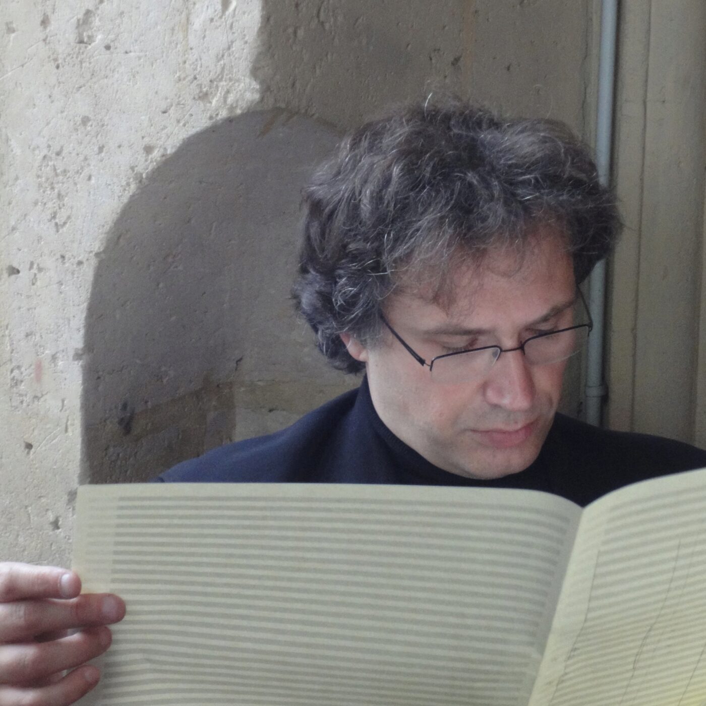 La symphonie pastorale
