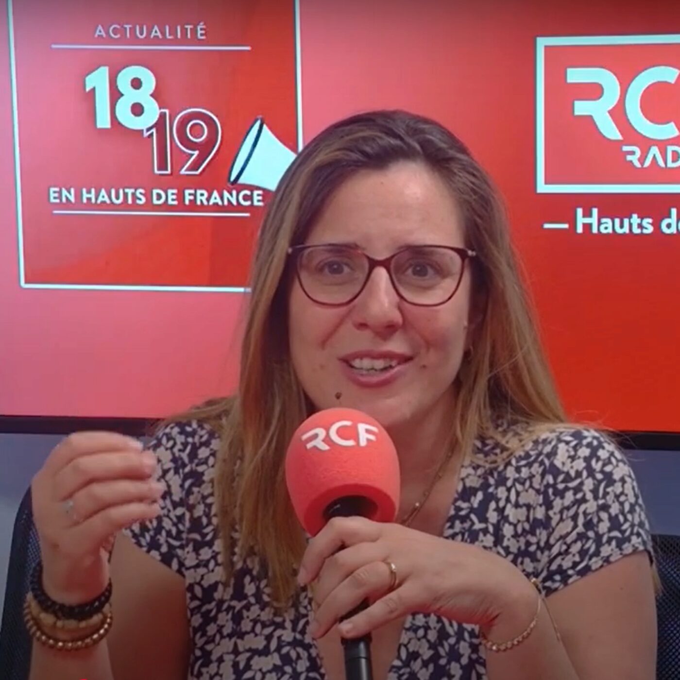 Le grand invité