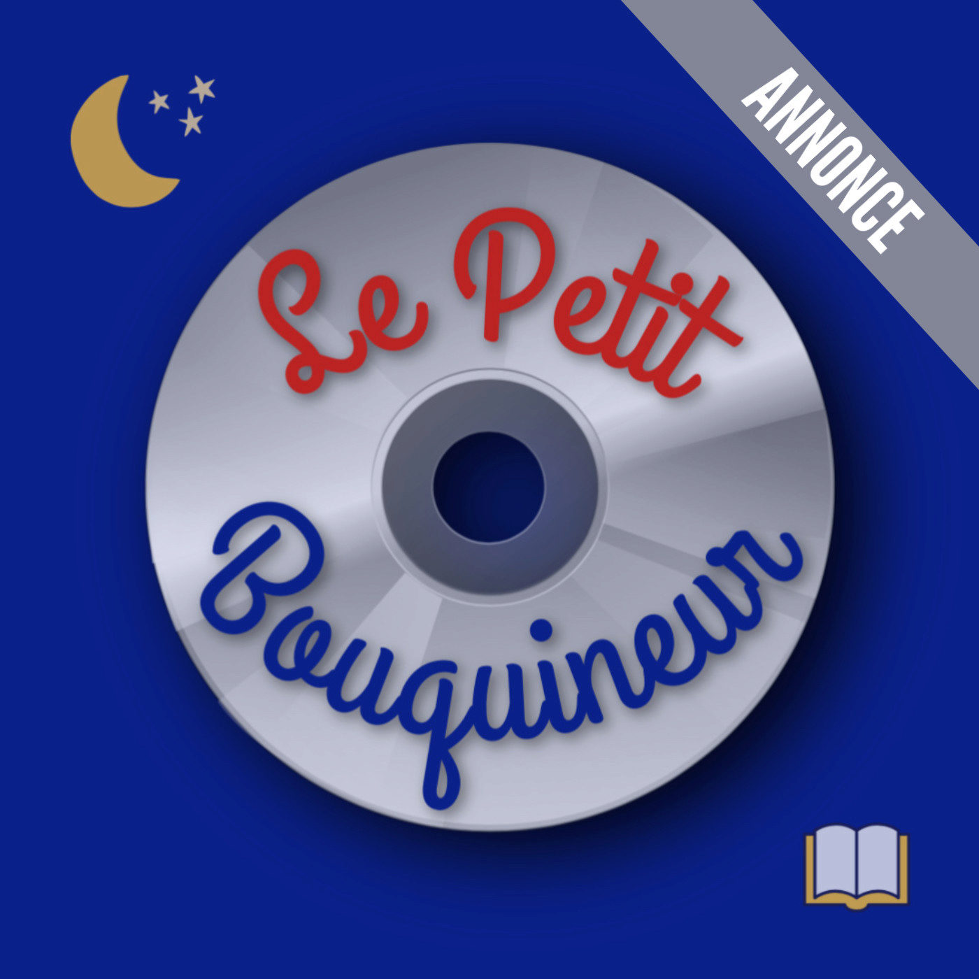 Le Petit Bouquineur｜Histoires pour enfant