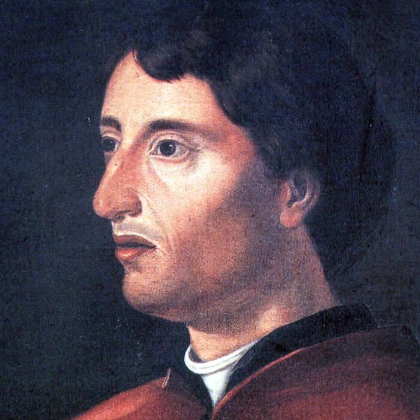 Alberti, ce "magicien de la Renaissance" inconnu mais fascinant !