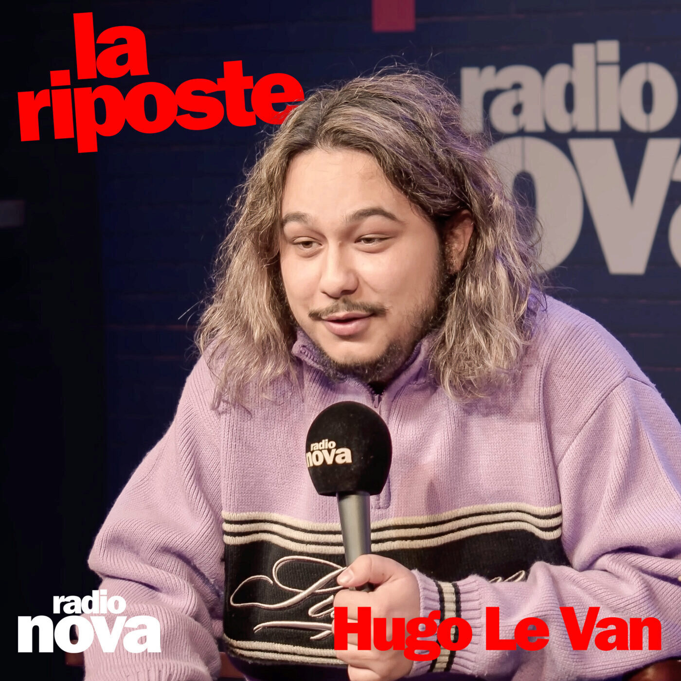 La gentrification - La chronique d'Hugo Le Van dans La Riposte du 20 avril  episode artwork