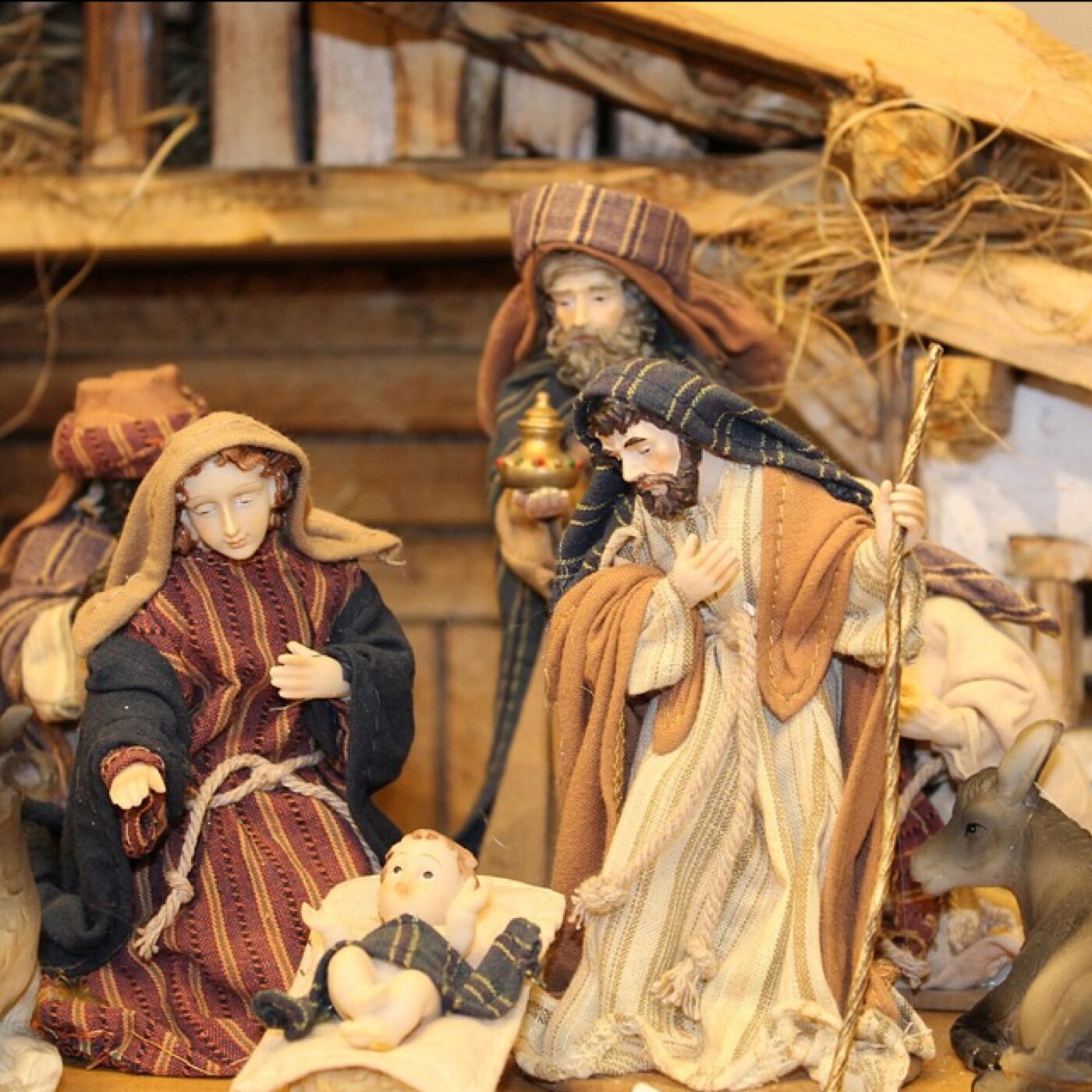 Noël et la naissance du Christ episode artwork