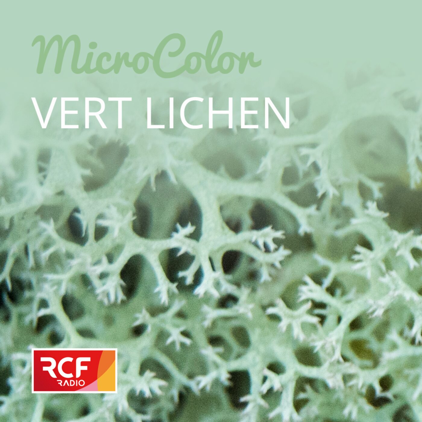 Vert lichen episode artwork