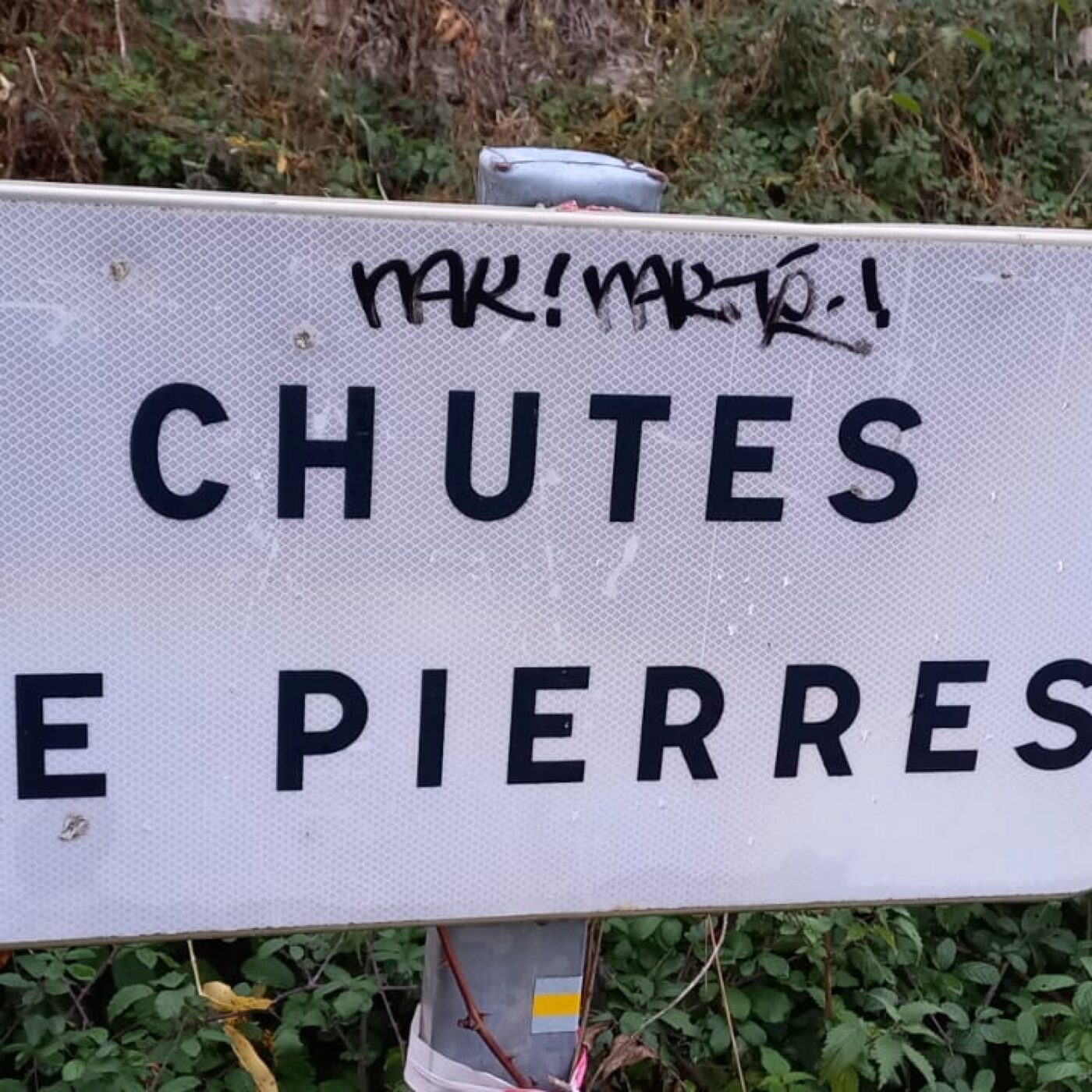 Evangile de Marc de A à Z