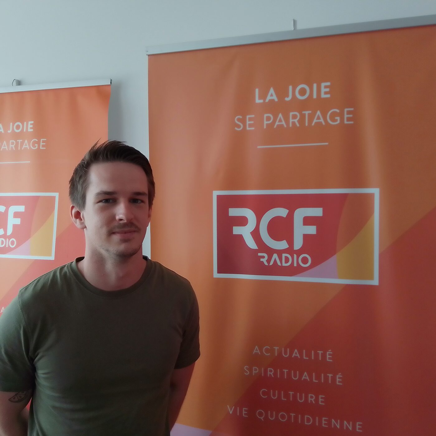 L\'Invité RCF LOIR-ET-CHER