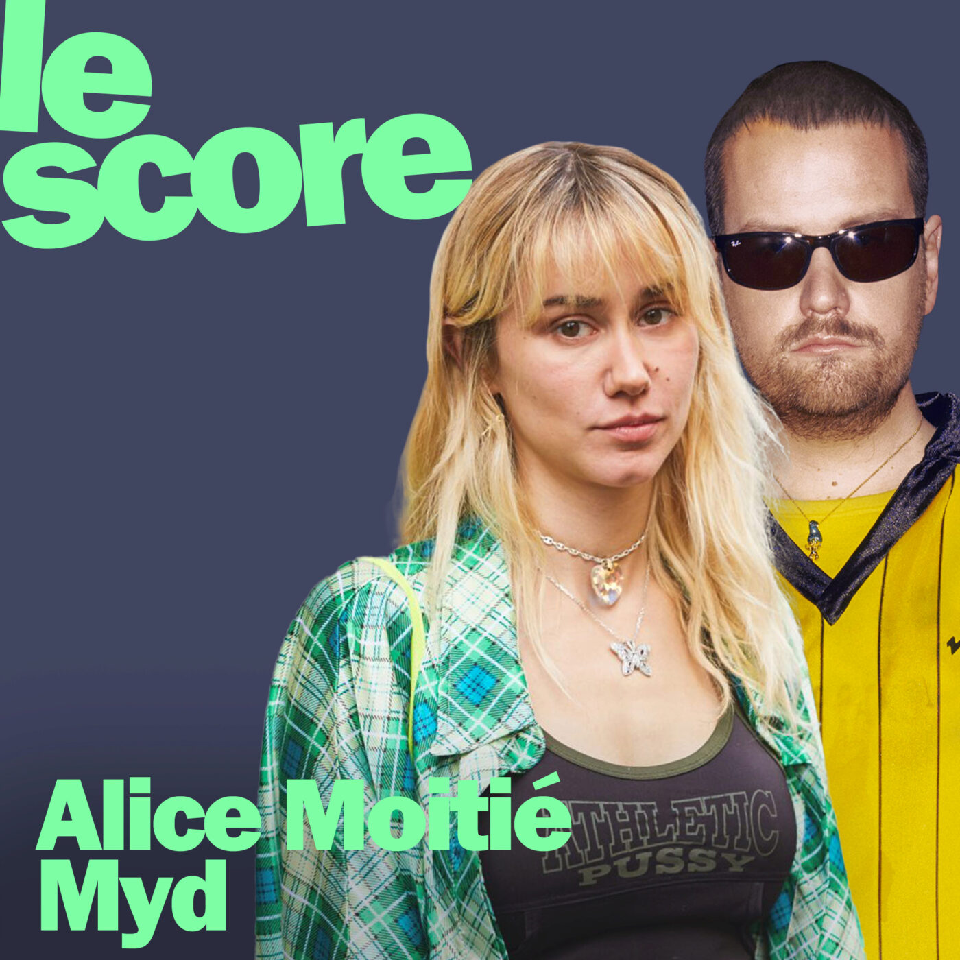 Le Score