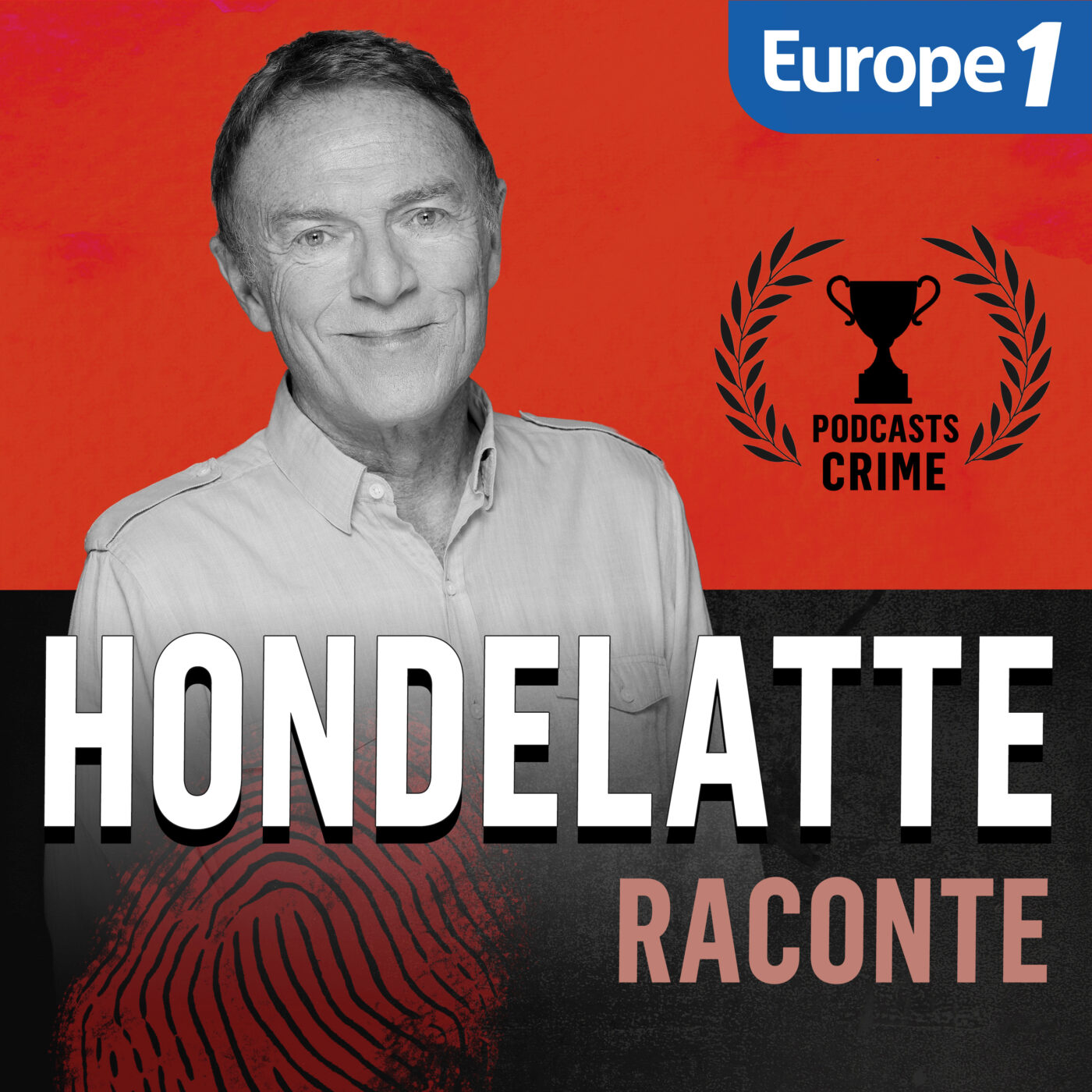 Hondelatte raconte : L'année 1976 [1/5]