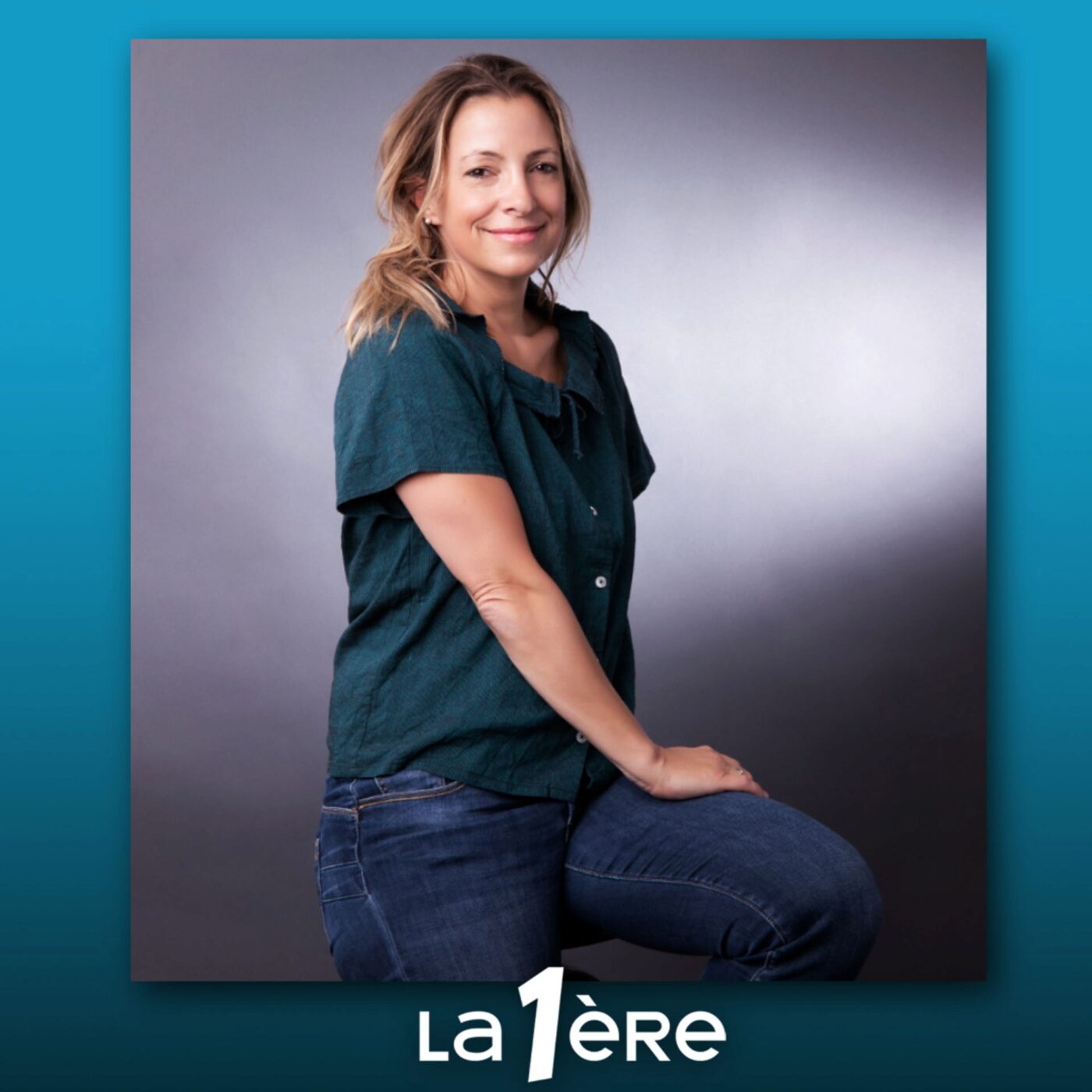 « Tuer le messager ne tuera pas le message », avec Pamela Morinière episode artwork