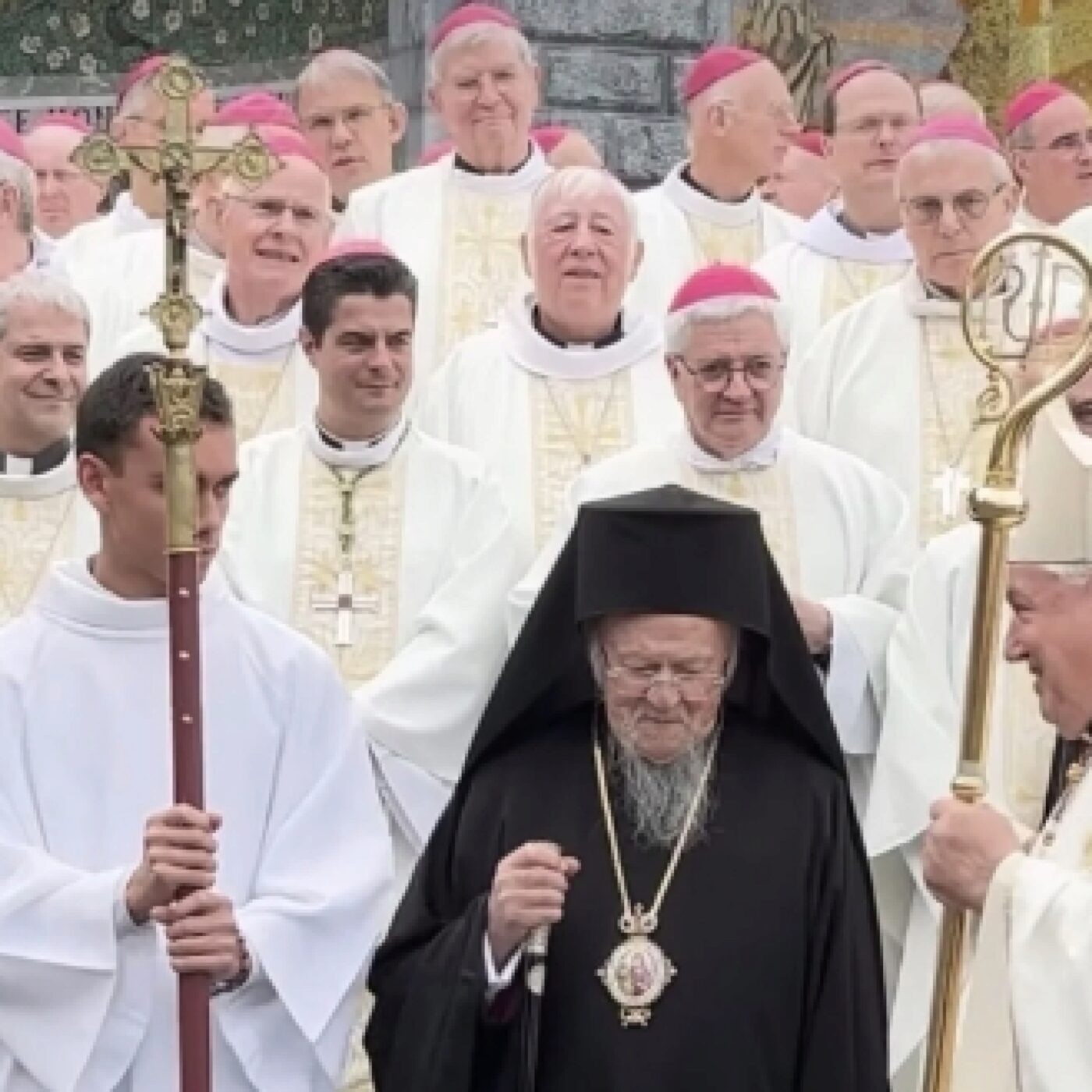 Evénements diocésains