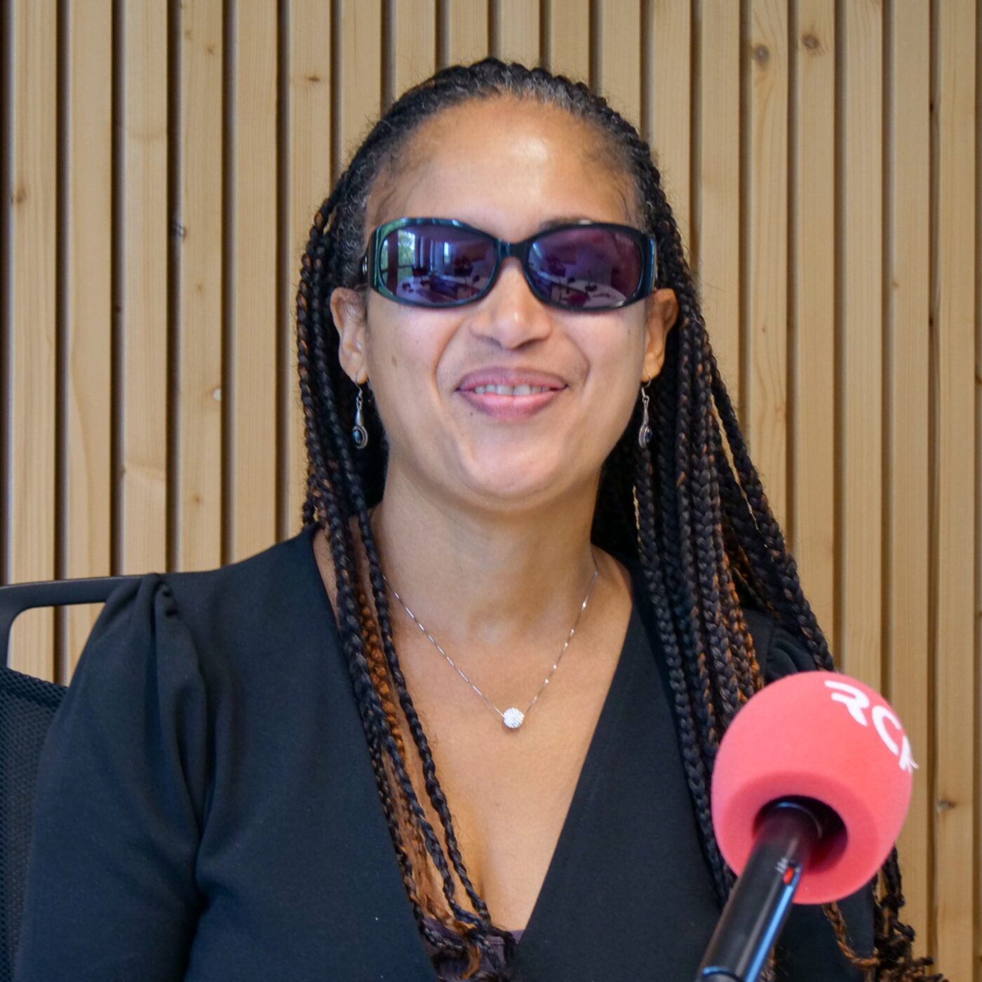 Chemin de Foi · RCF en AuRA