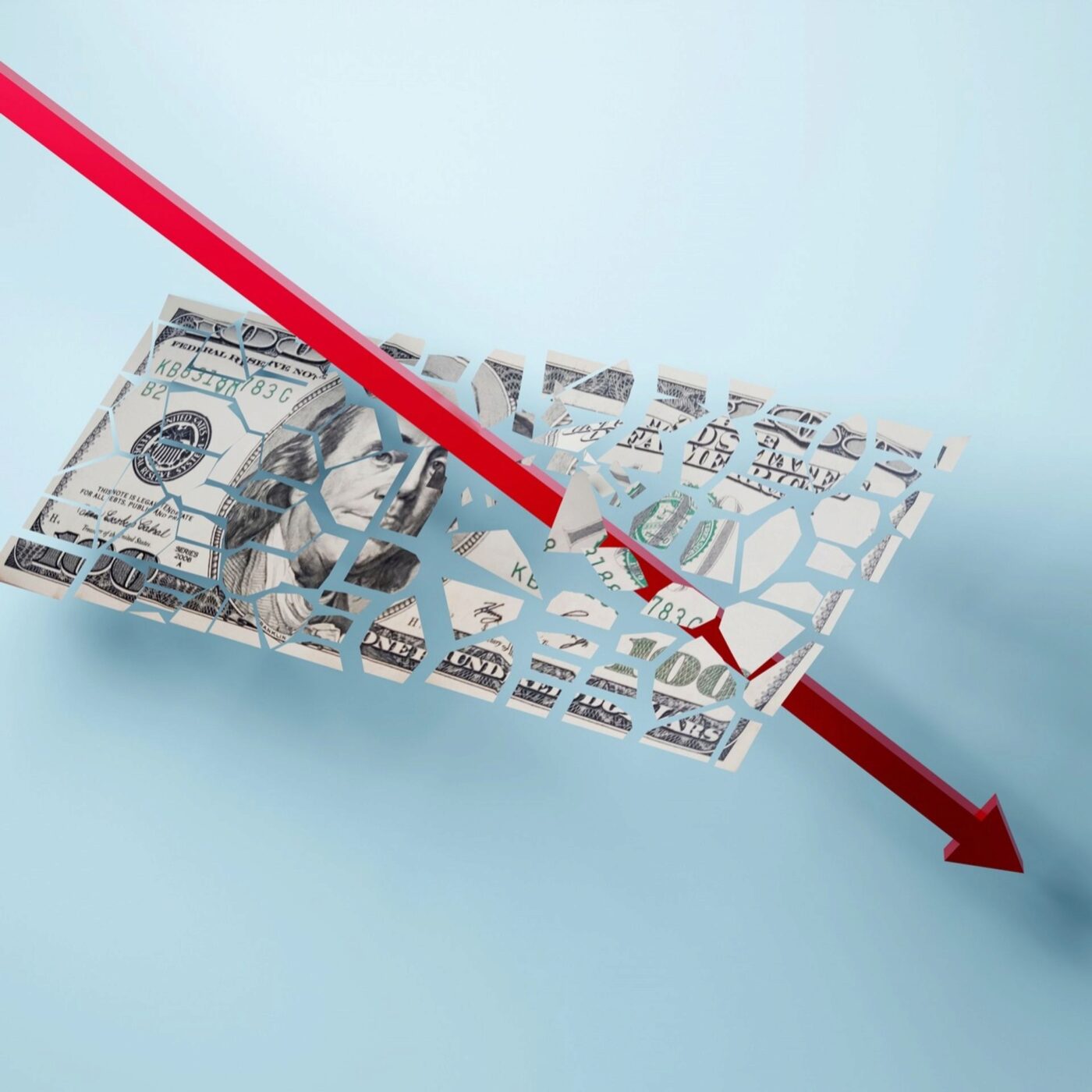Chronique économique