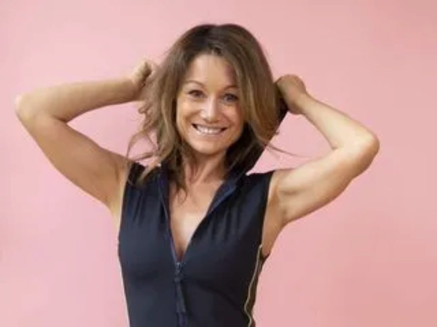 Bien vieillir en mouvement avec Céline Roy episode artwork