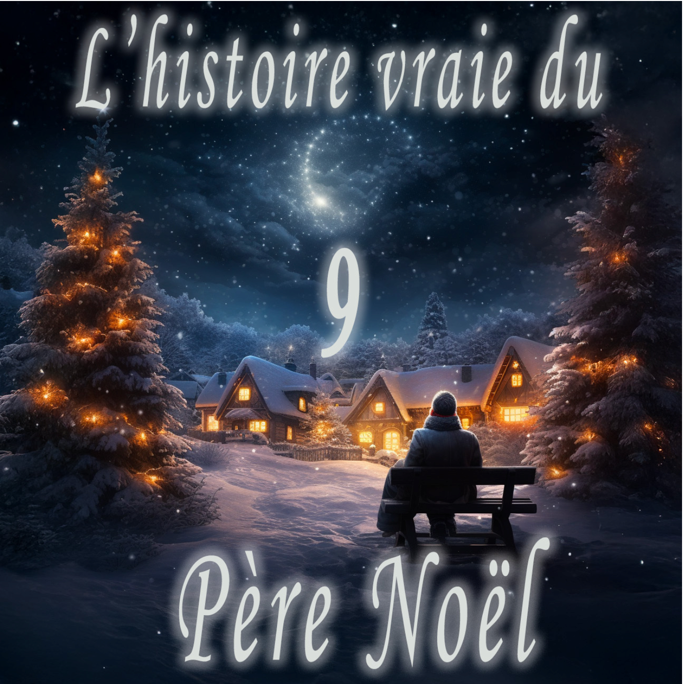 9 Décembre : L'histoire vraie du Père Noël !