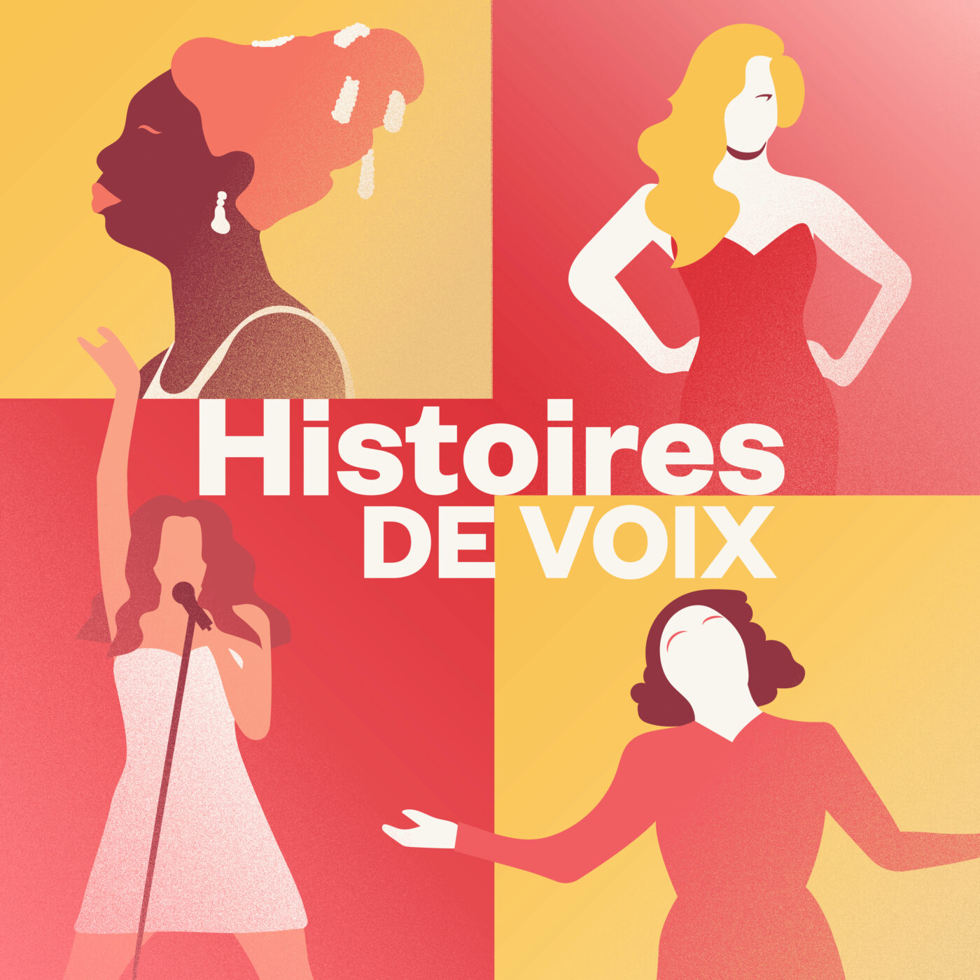 episode cover 1/9 : Pourquoi l'humain a-t-il décidé de chanter ?