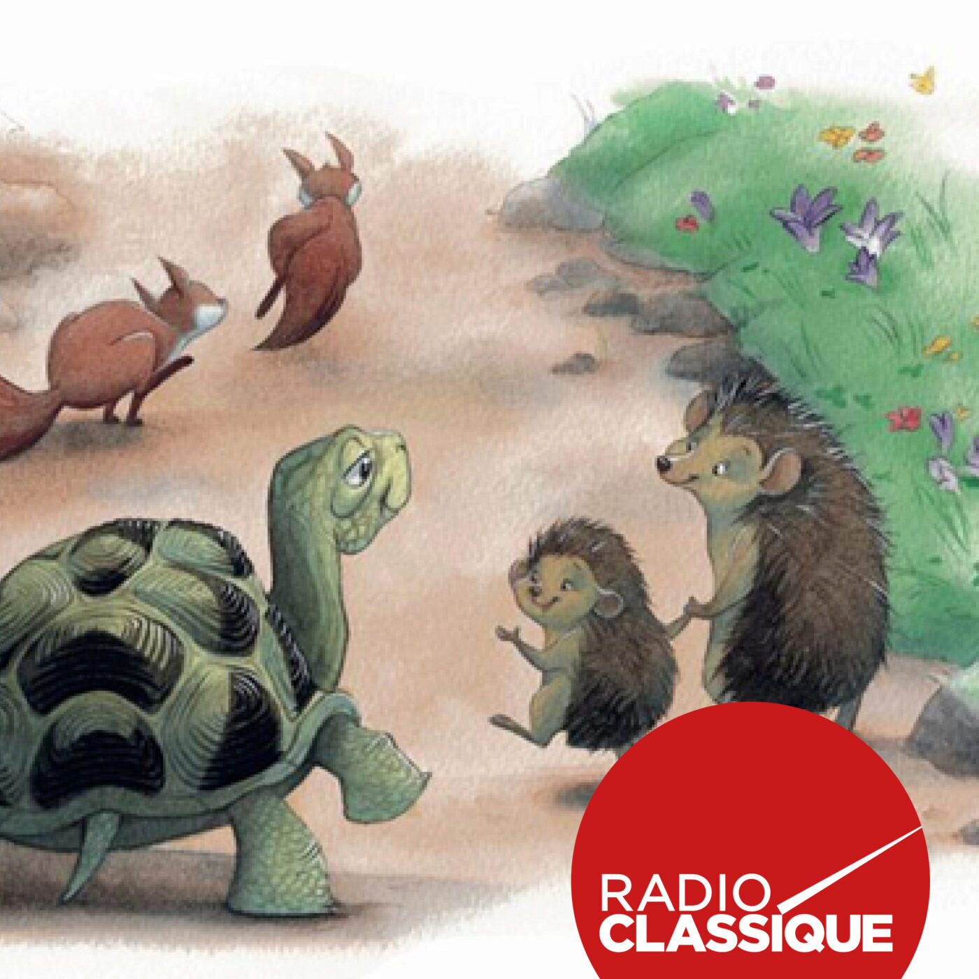 La fête du printemps