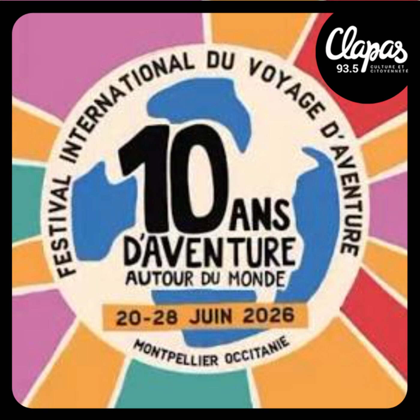 episode cover Festival What A Trip ! - 10eme Edition 2026