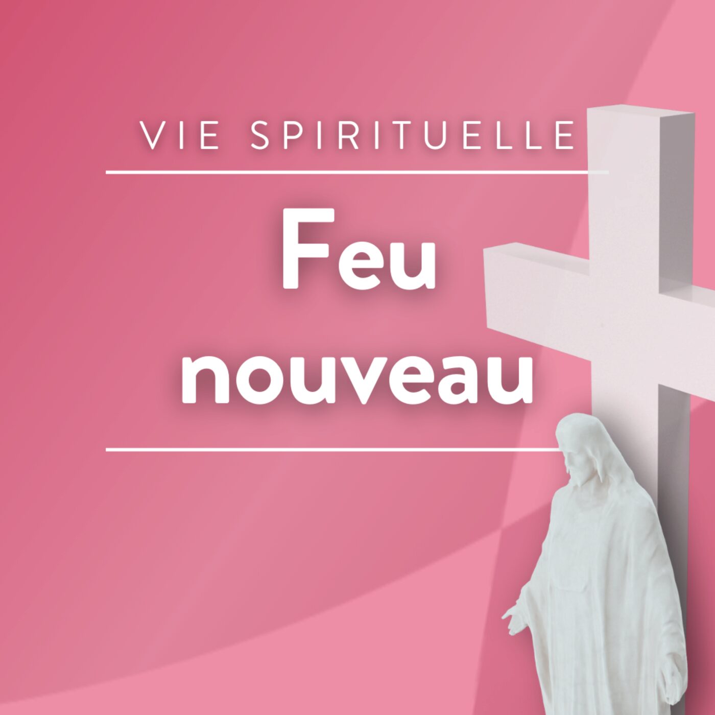 Feu nouveau - les textes du dimanche