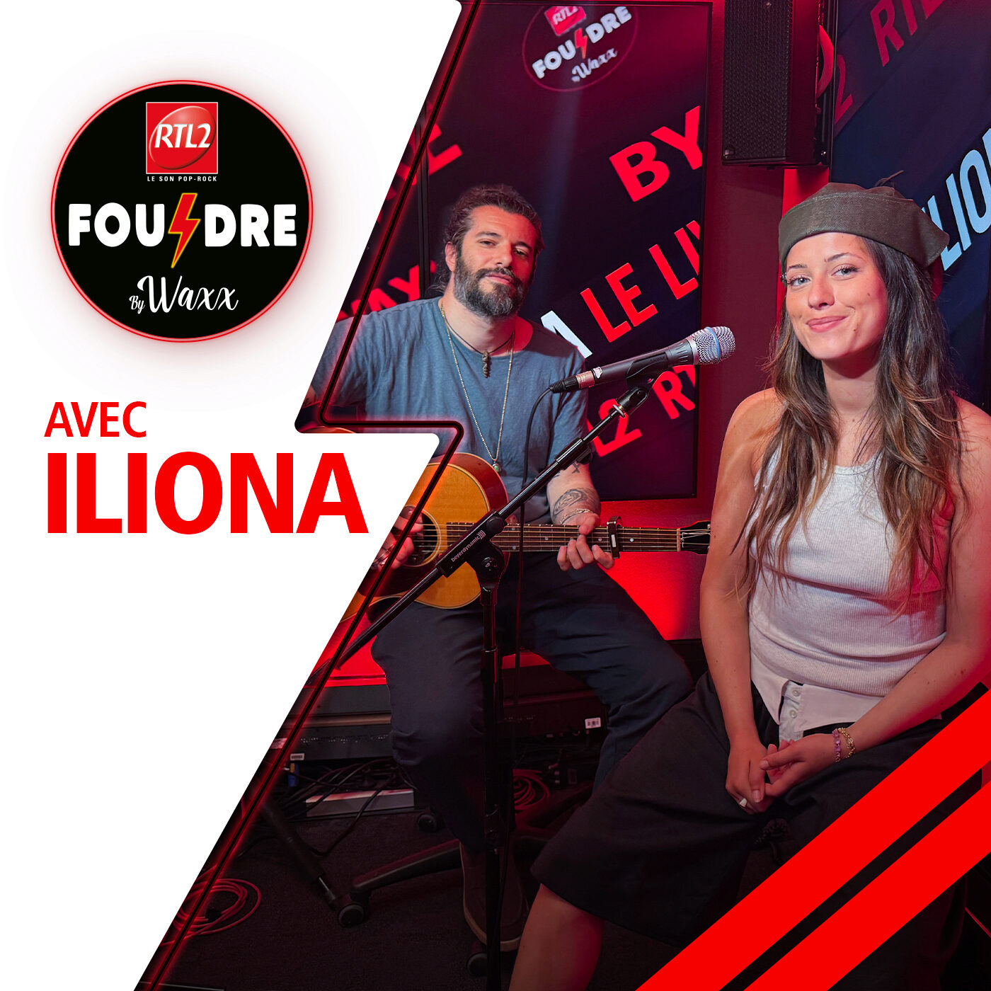 Foudre