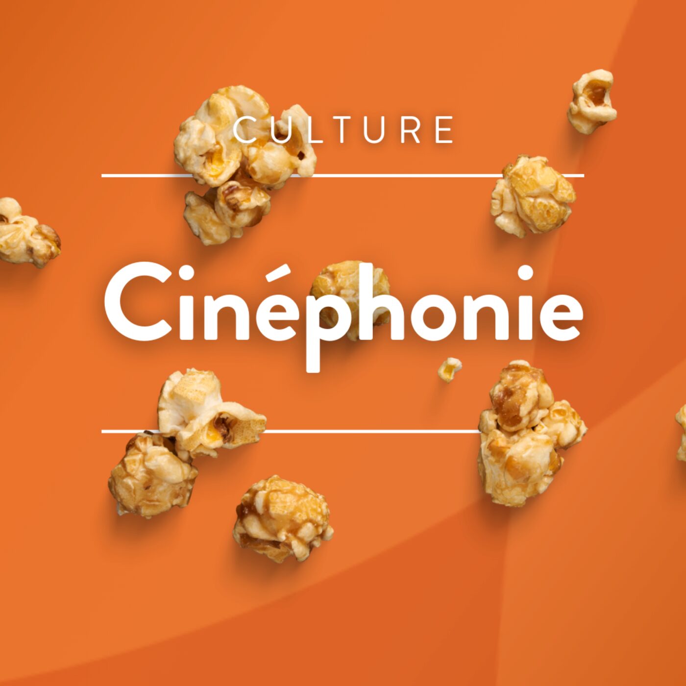 Cinéphonie