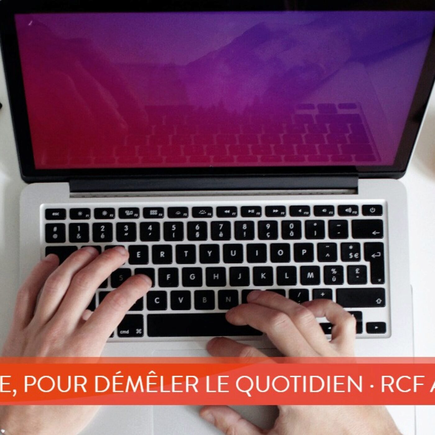 Polychrome, pour démêler le quotidien