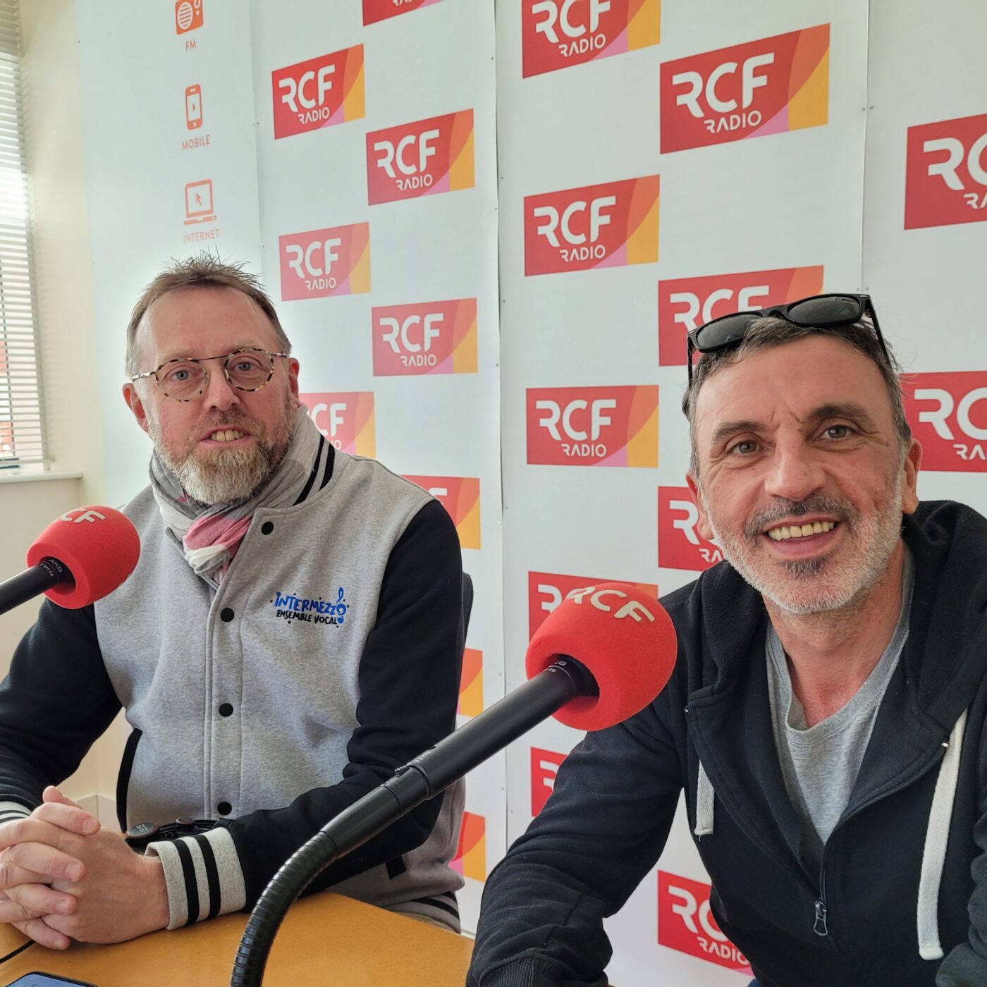 L\'invité du 11/12