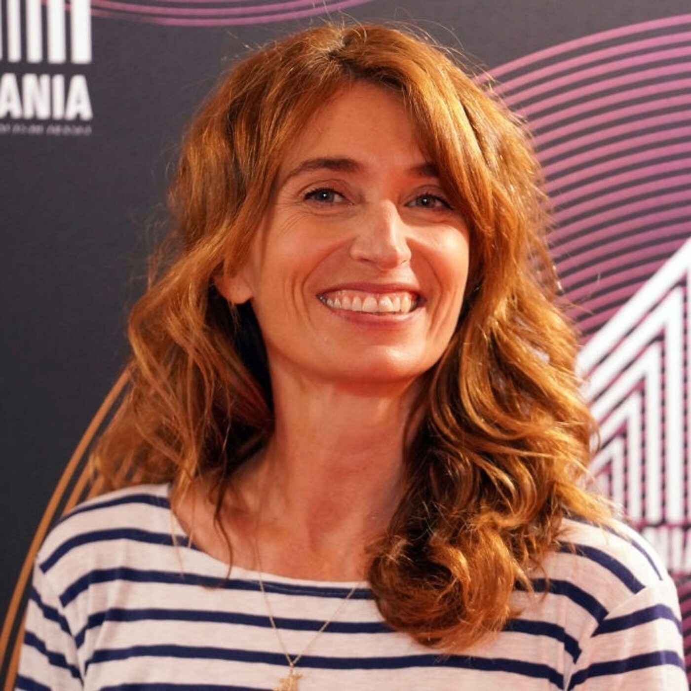 Fanny Herrero "Scénariste, c’est un mélange de romancier et d’acteur"