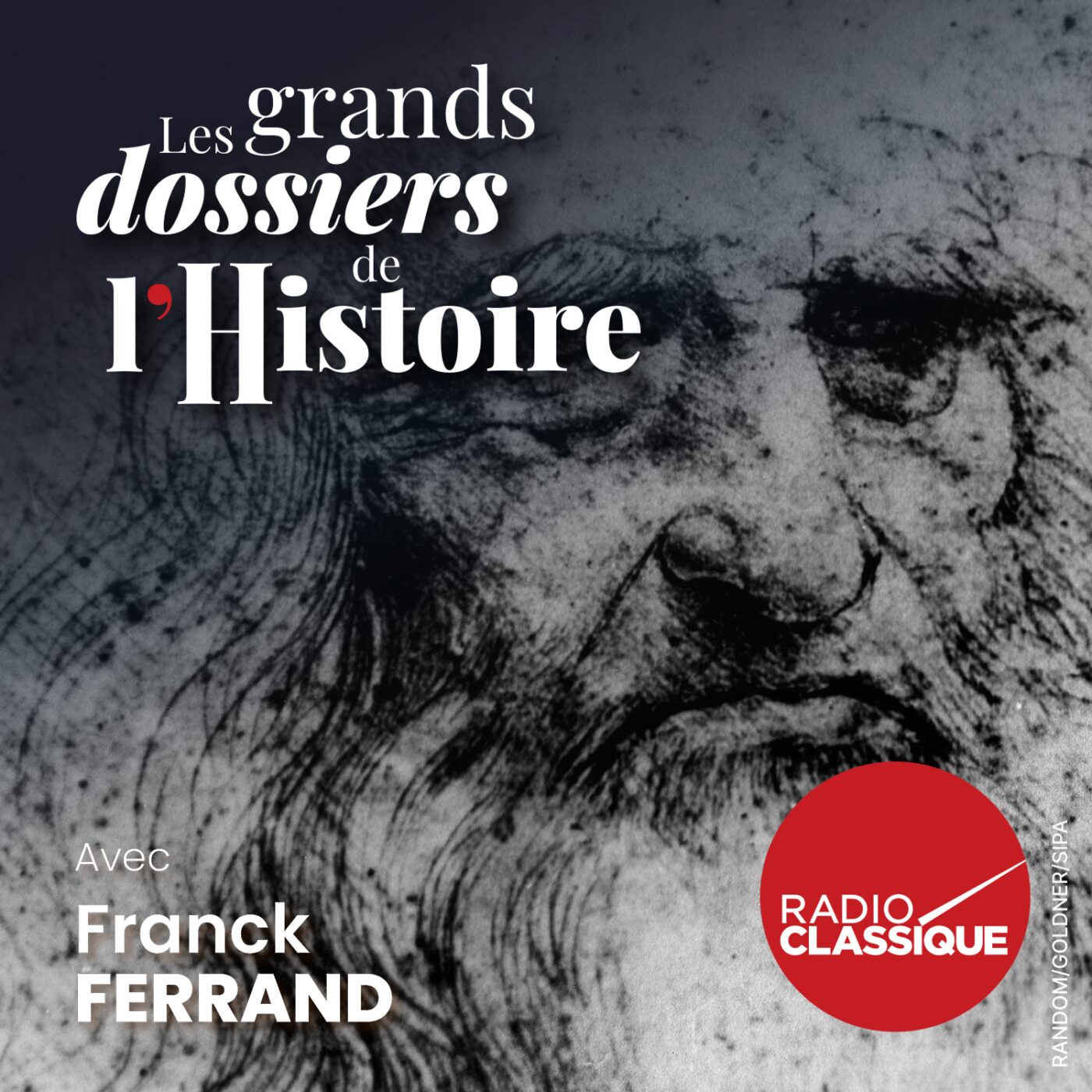 Leonard de Vinci, un fils illégitime à l’audace folle : découvrez les jeunes années du peintre