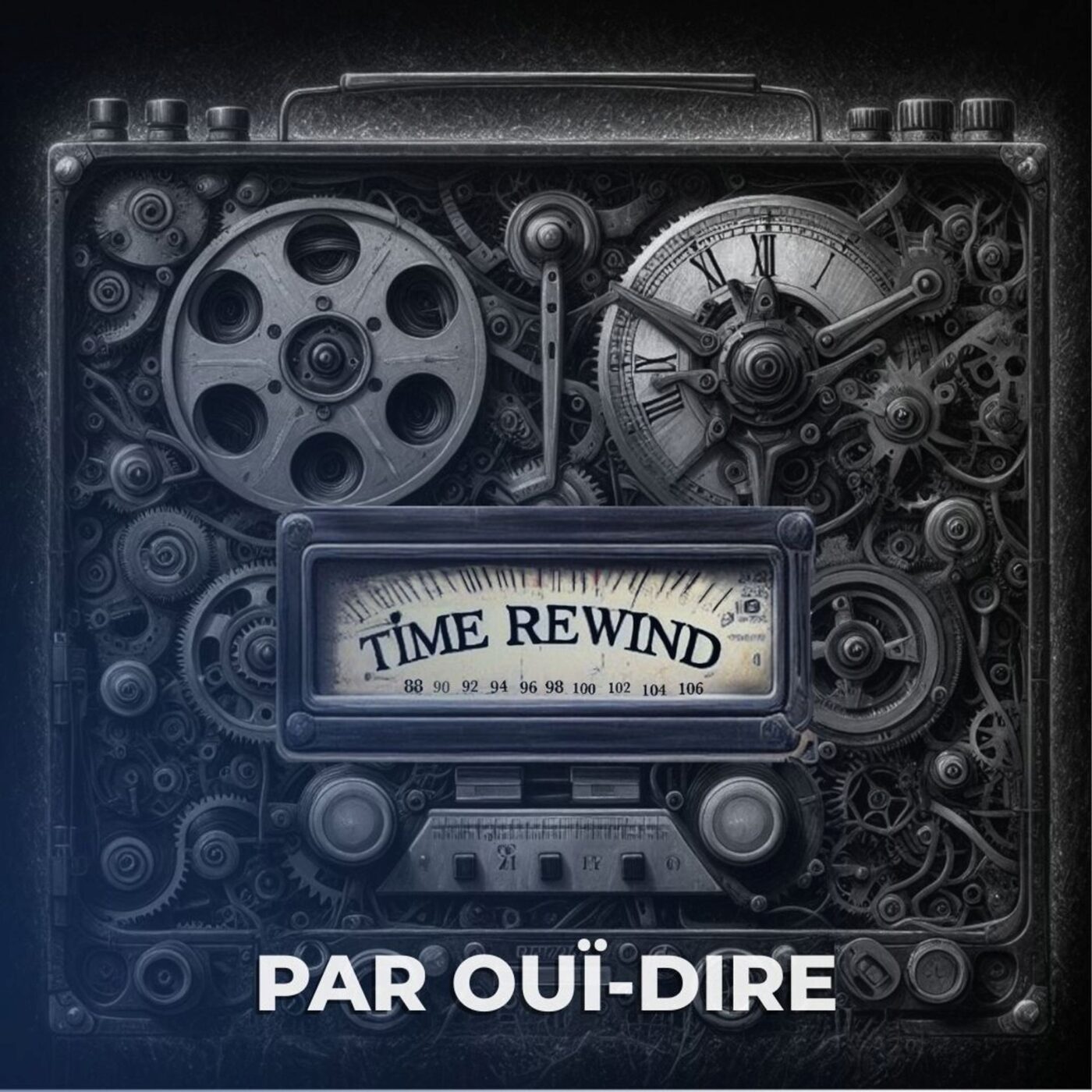 Time Rewind : le colonialisme
