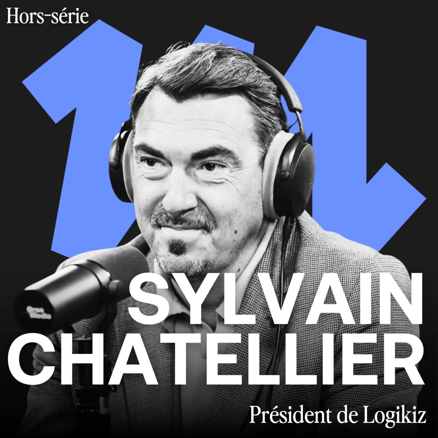 episode cover Hors-Série - Immobilier neuf : économiser 40% sur sa résidence principale grâce à ces dispositifs - Sylvain Chatellier, LOGIKIZ