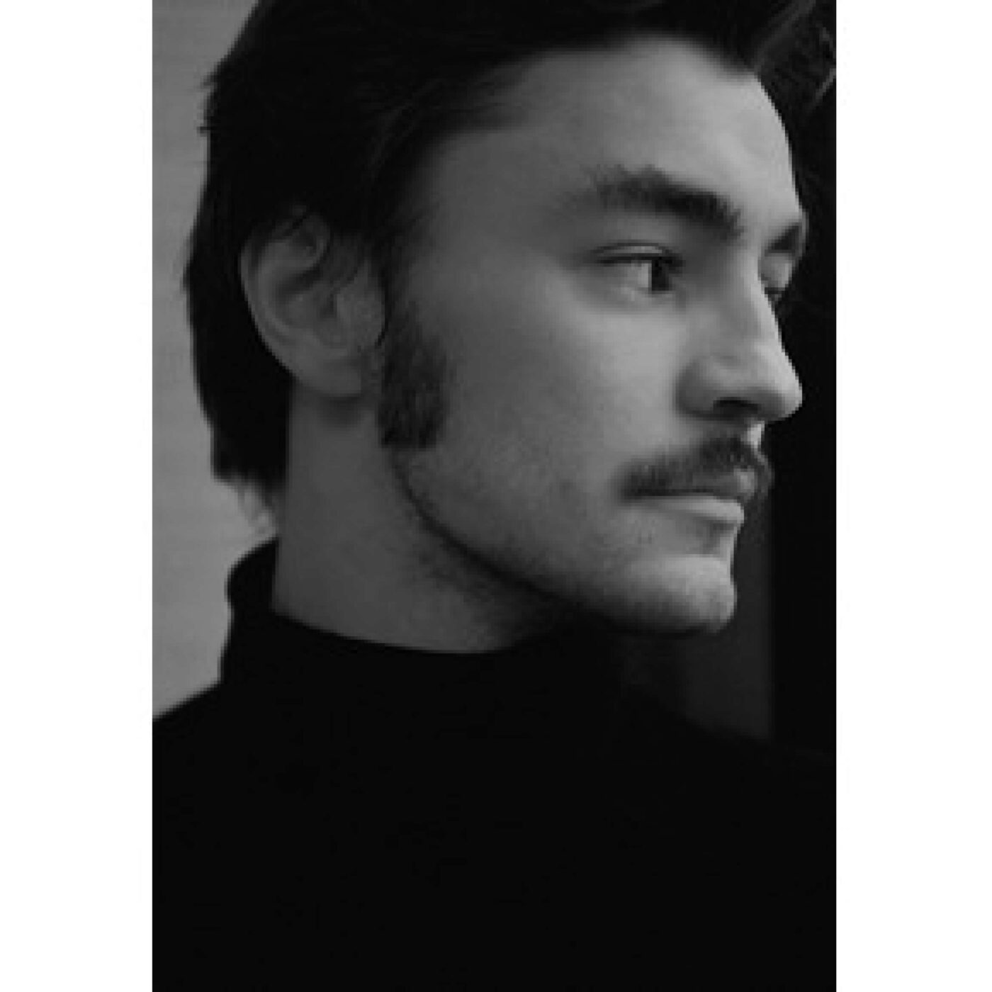 L\'oreille qui traîne