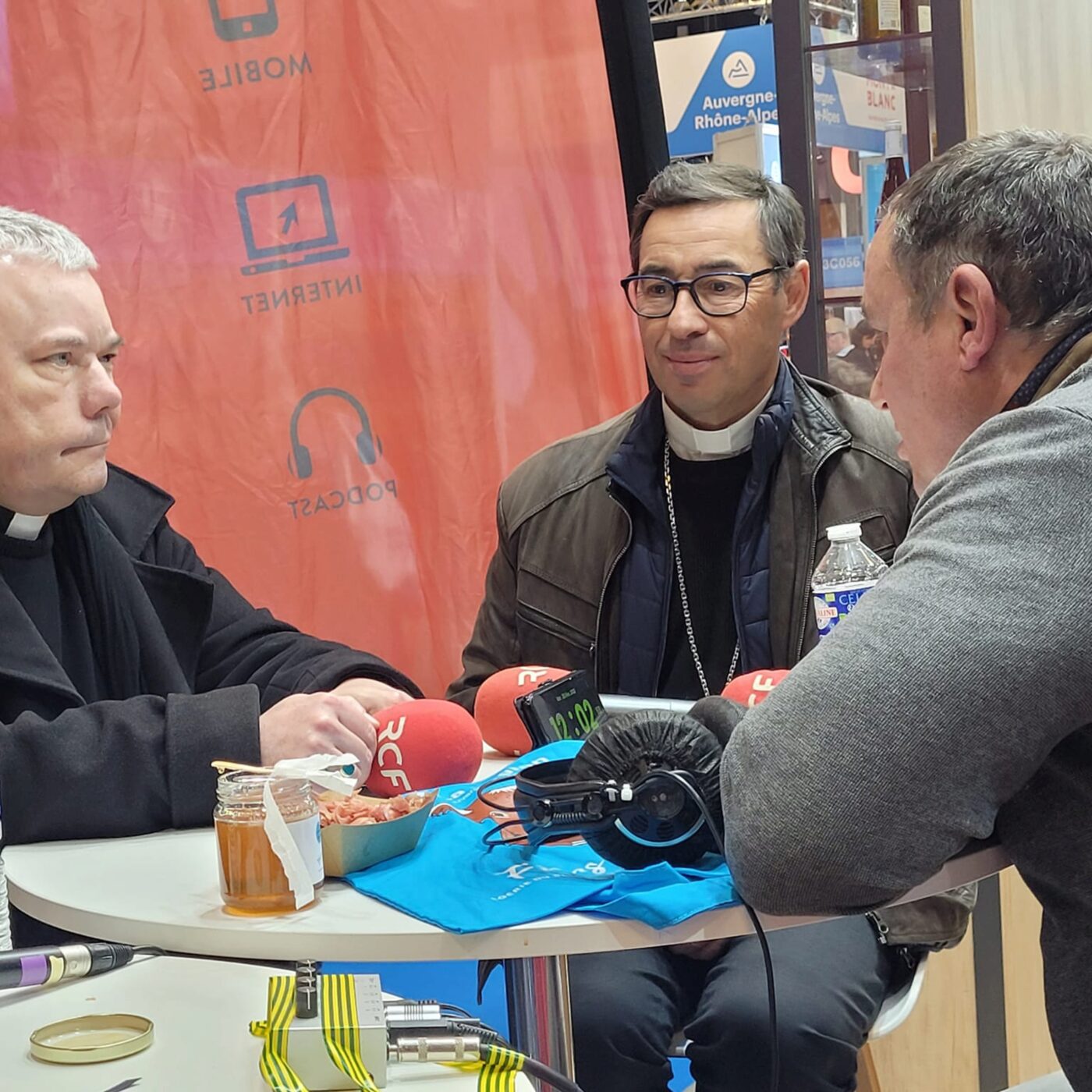 L\'invité du 11/12