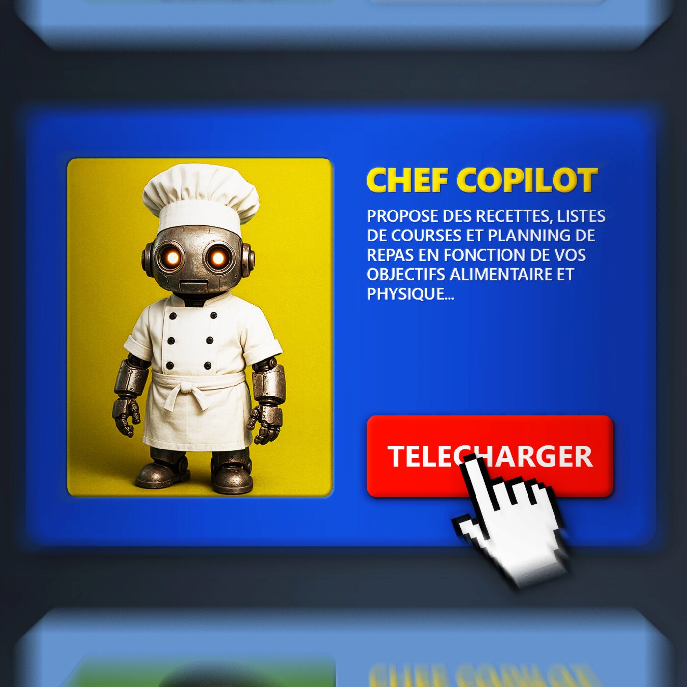 Des Agents Spécialisés et Prêt à l'Emploi en Un Clic ! (Copilot Studio)
