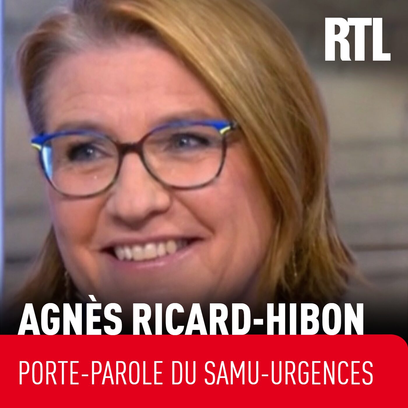 Agnès Ricard-Hibon, porte-parole du Samu, alerte sur les coups de chaud : "Il faut nous appeler tôt" episode artwork