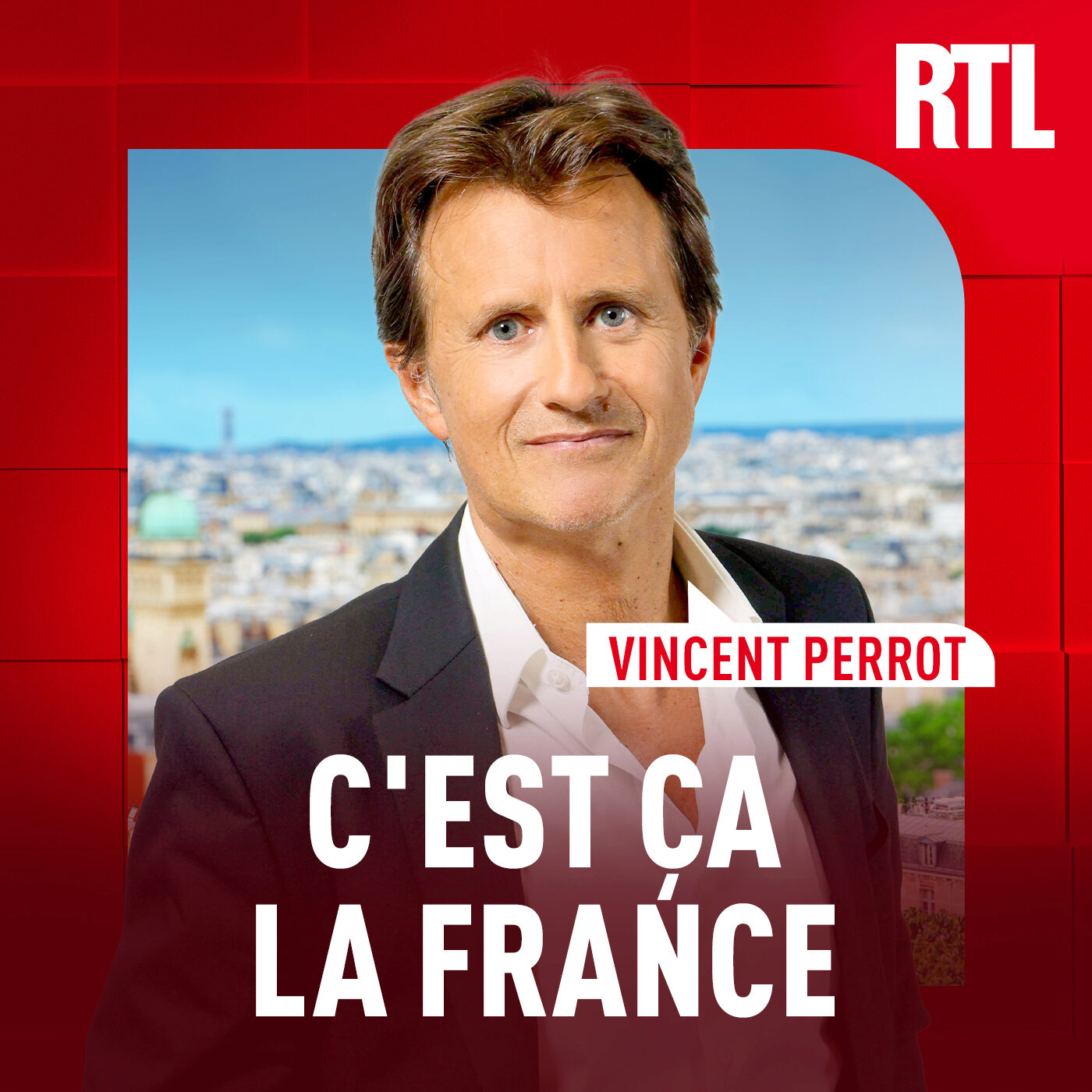 C'est çà la France - La nouvelle baguette spatiale française : Baguette One !