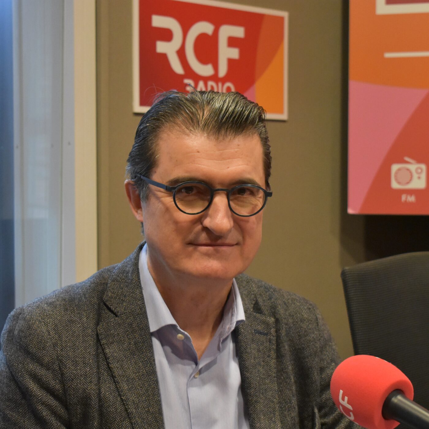 Grève des avocats: "La réforme de Darmanin se fait au détriment des victimes" episode artwork