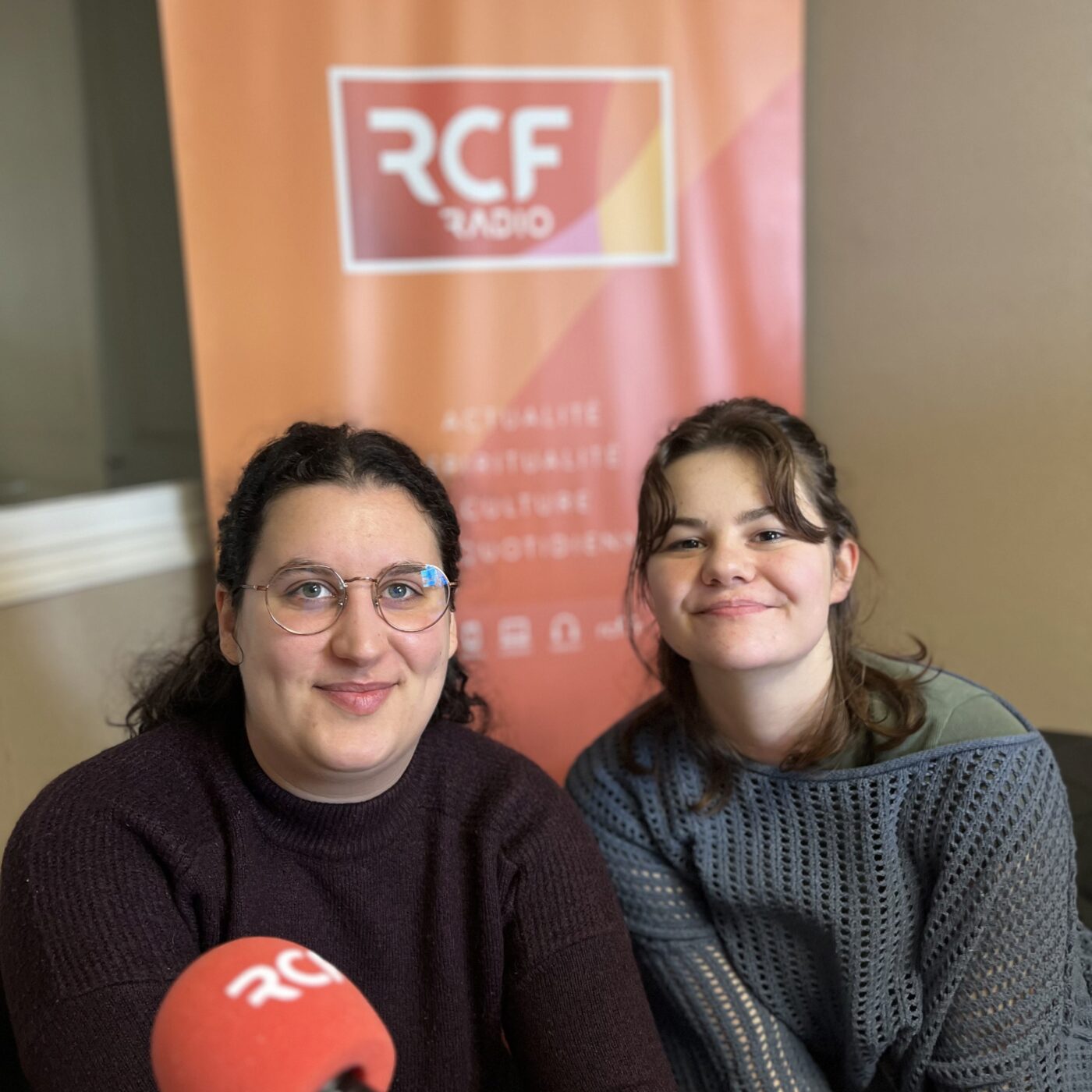 Vivre sa formation à la Croix Rouge Compétences episode artwork
