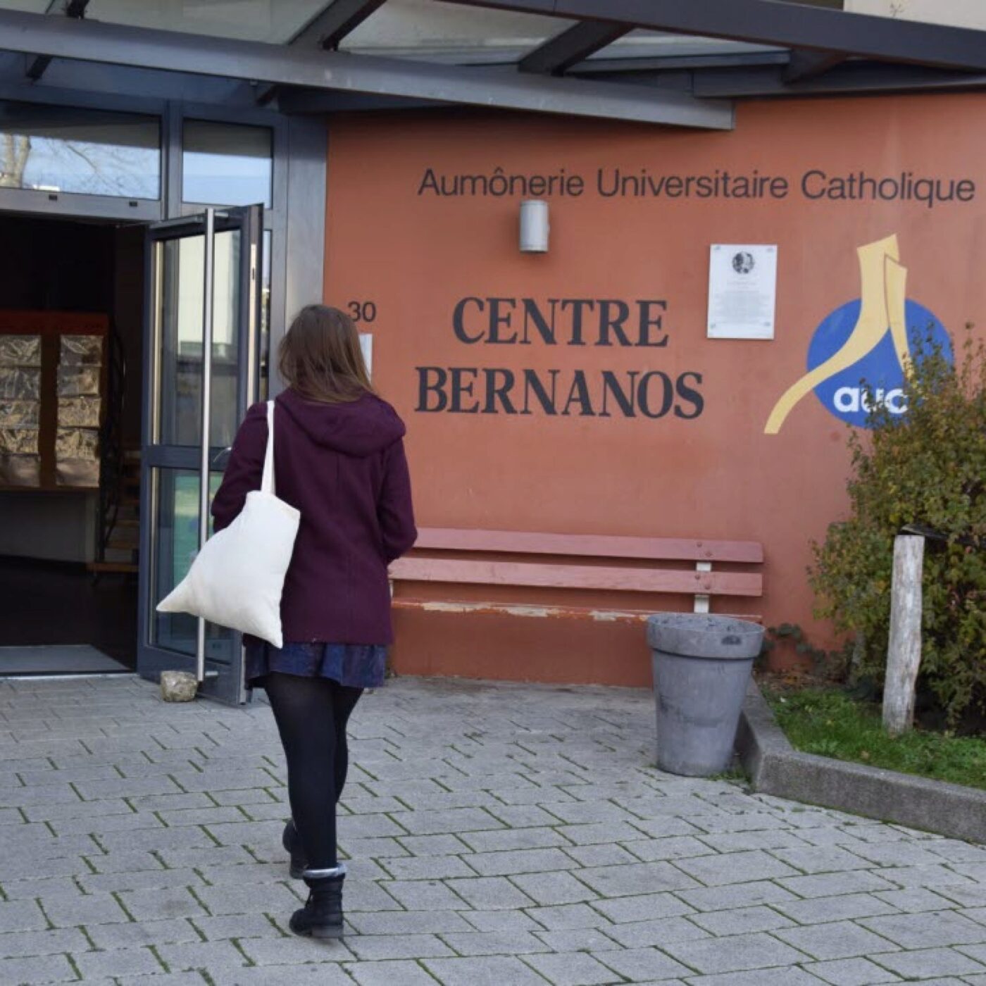 Paroles de Paroisses