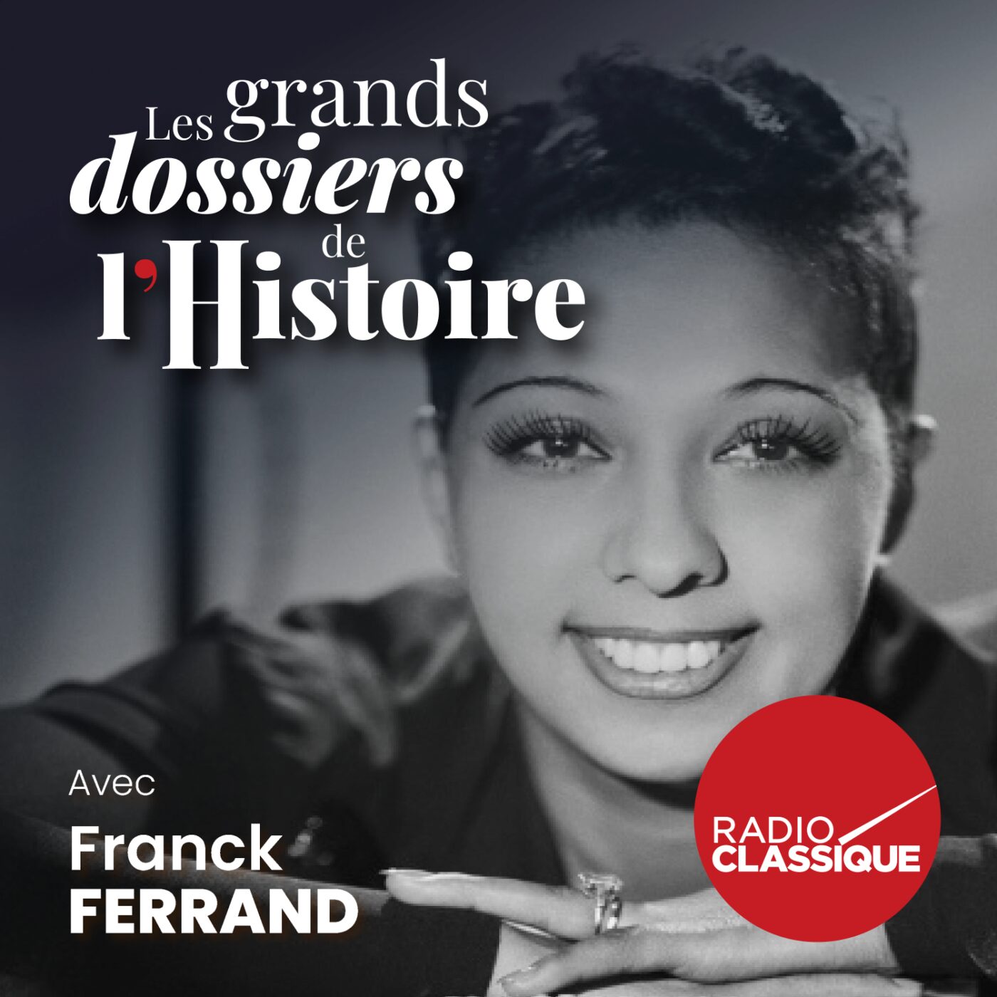 Joséphine Baker, résistante : la star du music-hall était un agent de renseignement très actif pour les Alliés