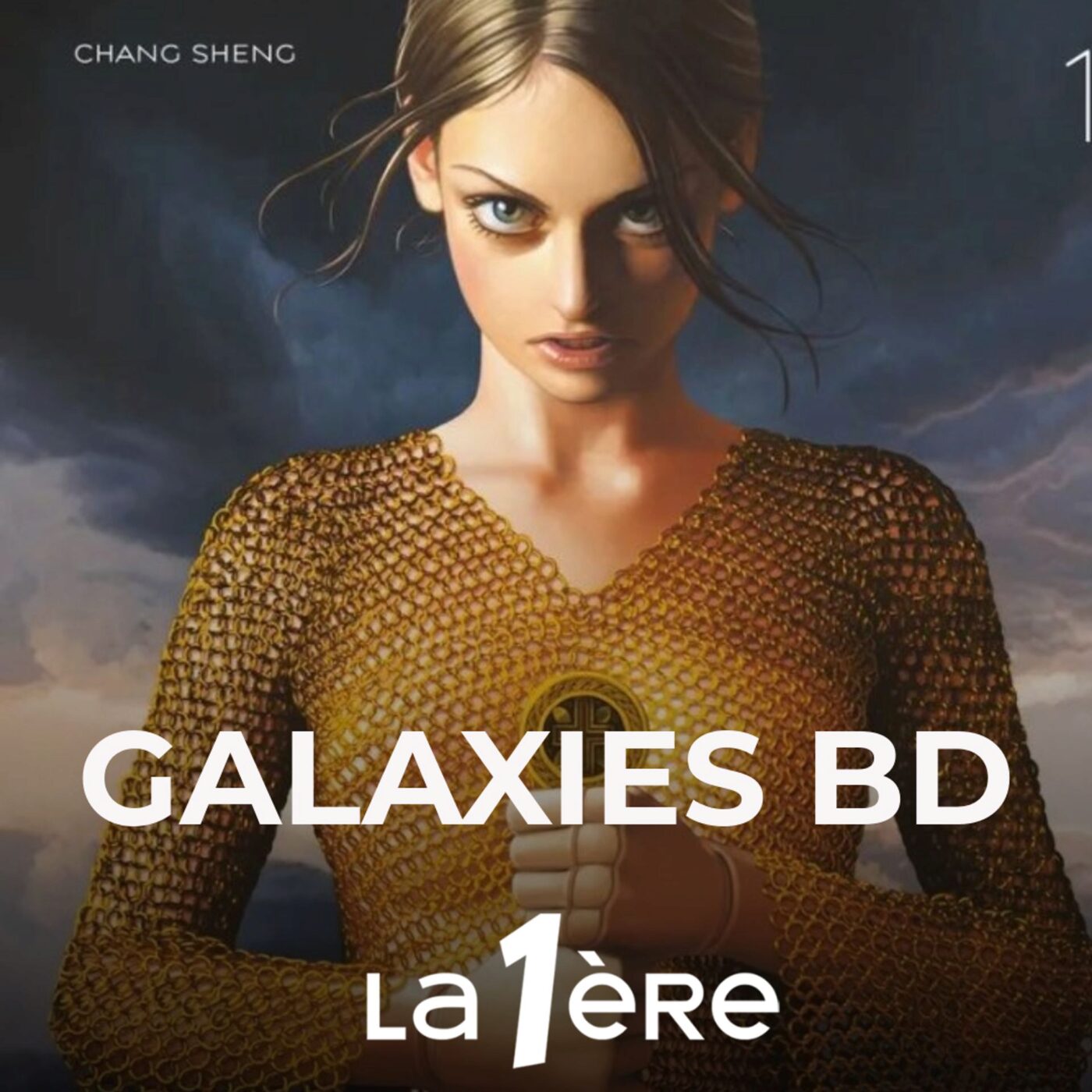 Les recommandations BD de la semaine