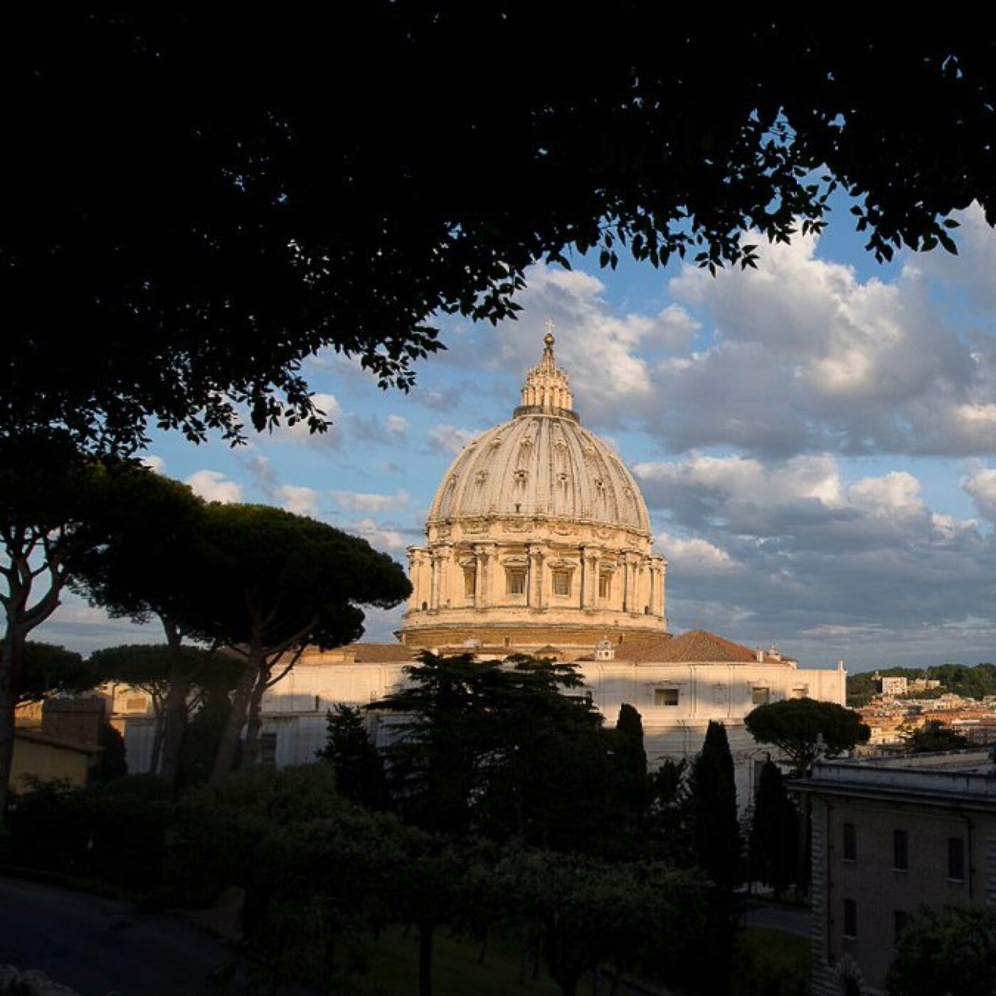 Journal de Radio Vatican